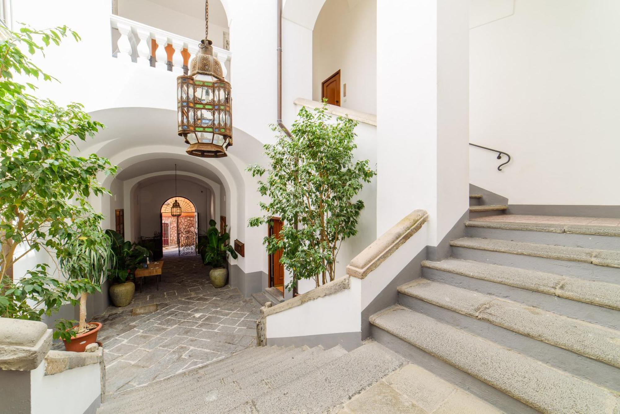 Casa vacanze Estate4home - Henry House *