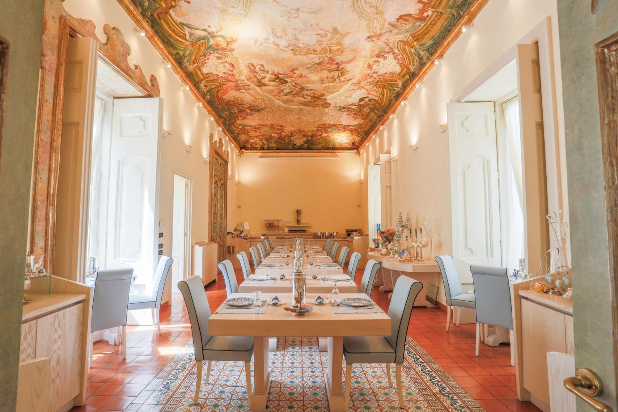 Maison Tofani Guest house