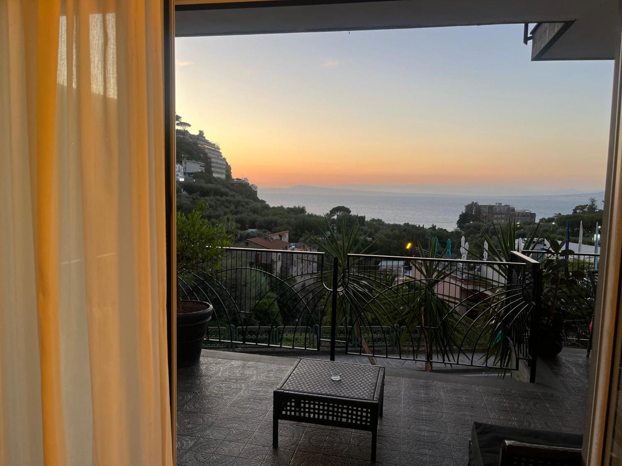 La Conca Dei Sogni Apartment Sorrento
