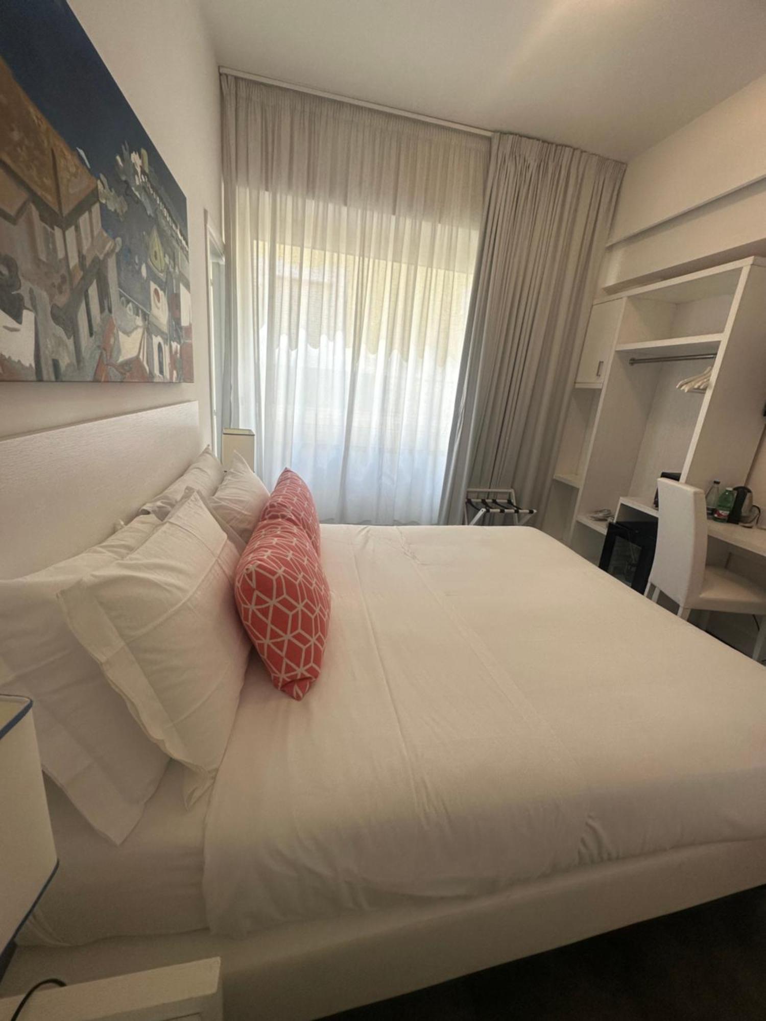 Hotel Tasso & Sorrento