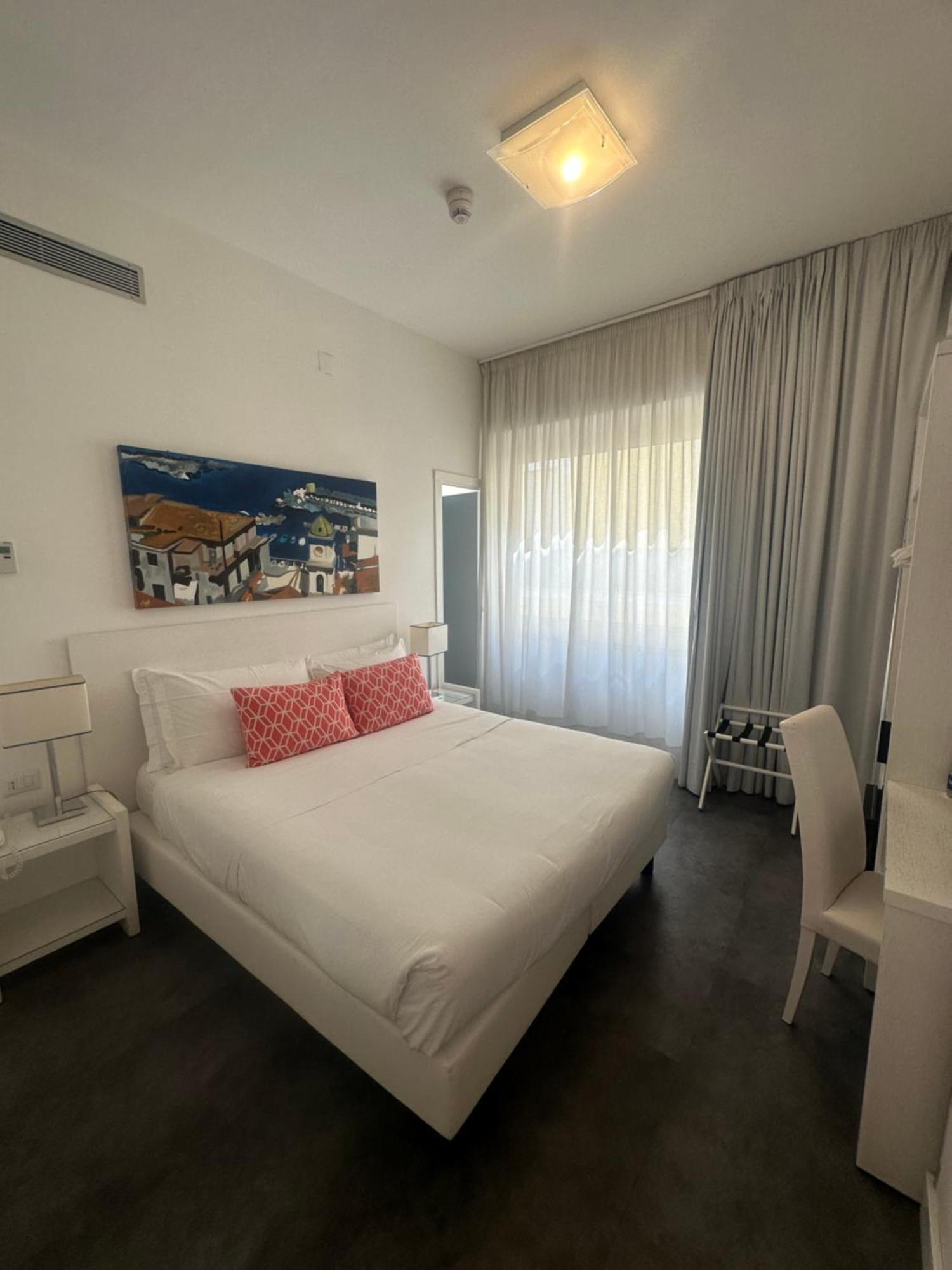 Tasso & Hotel Sorrento