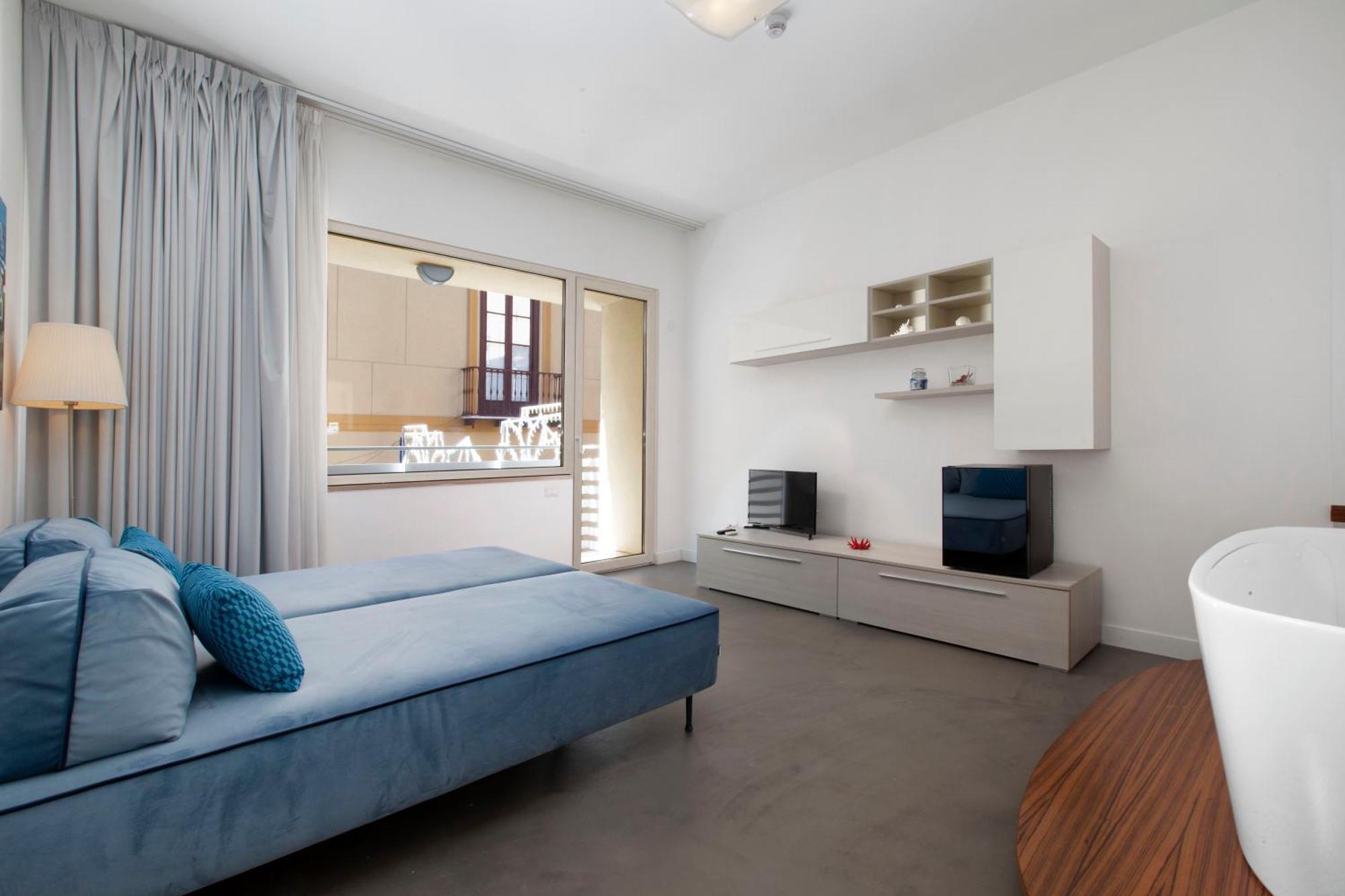 Hotel Tasso &