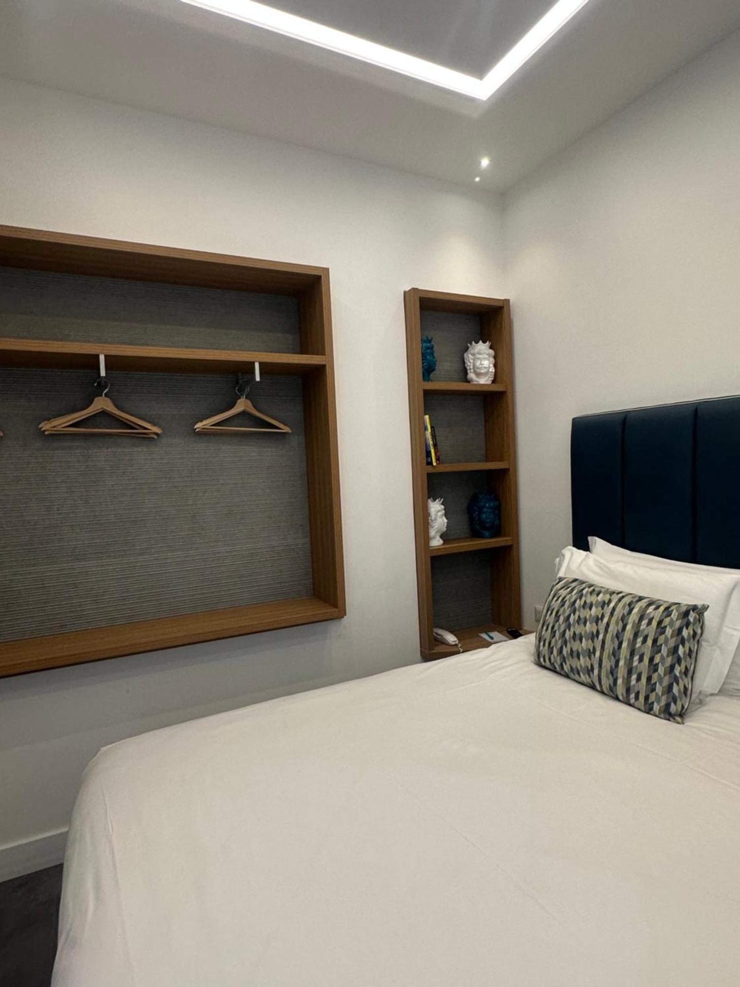 Hotel Tasso &