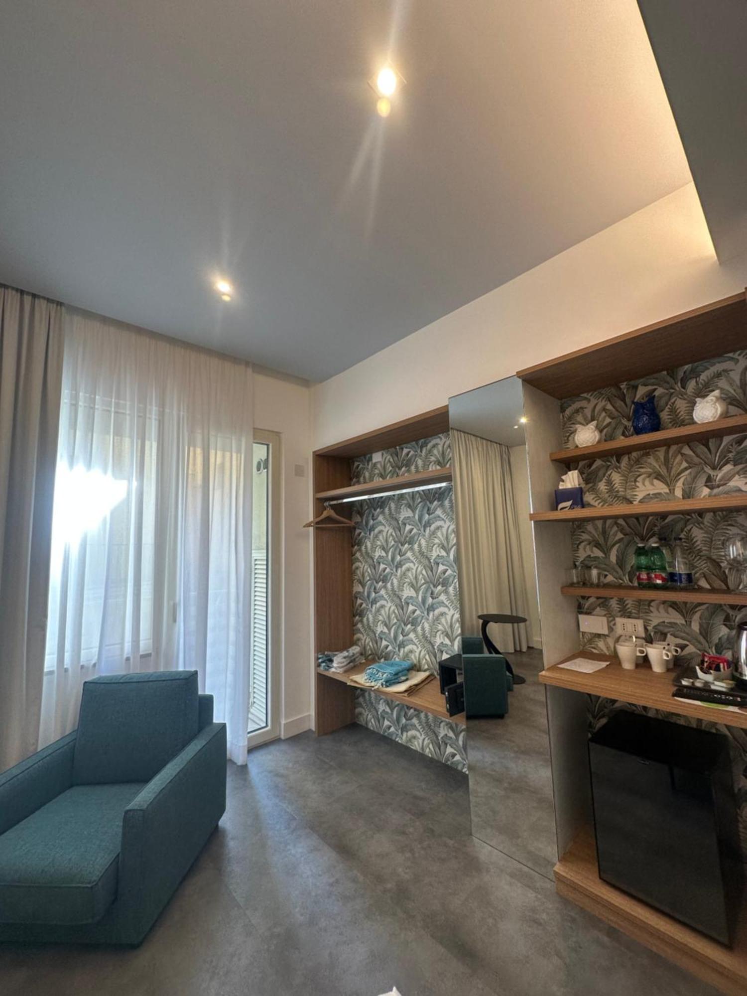 Hotel Tasso &
