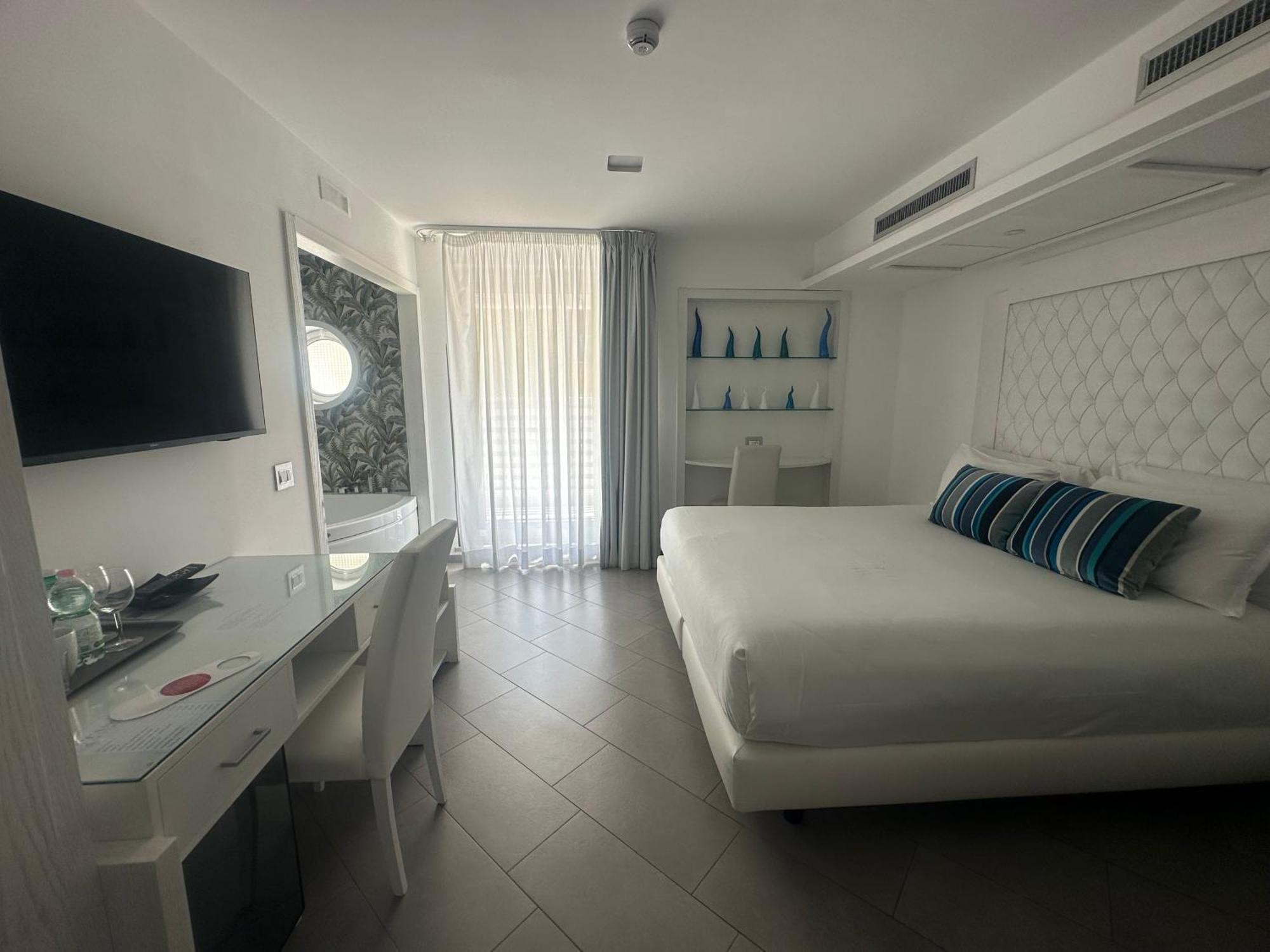 Tasso & 3* Sorrento