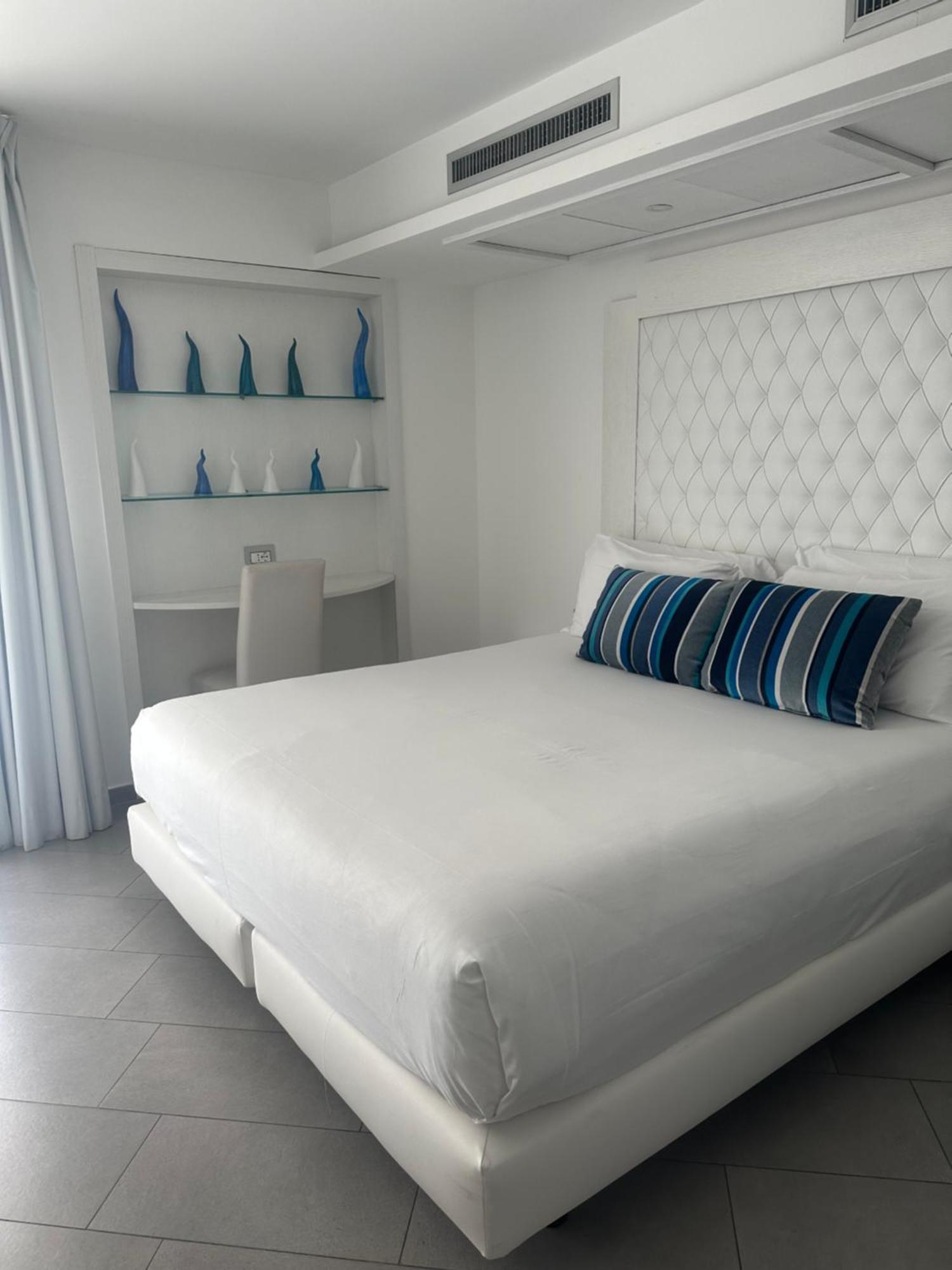 Tasso & Hotel