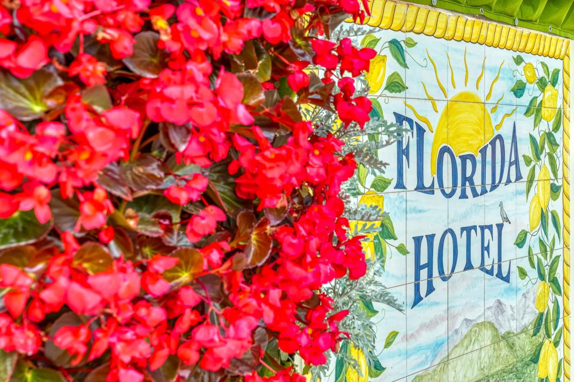 Hotel Florida 3*