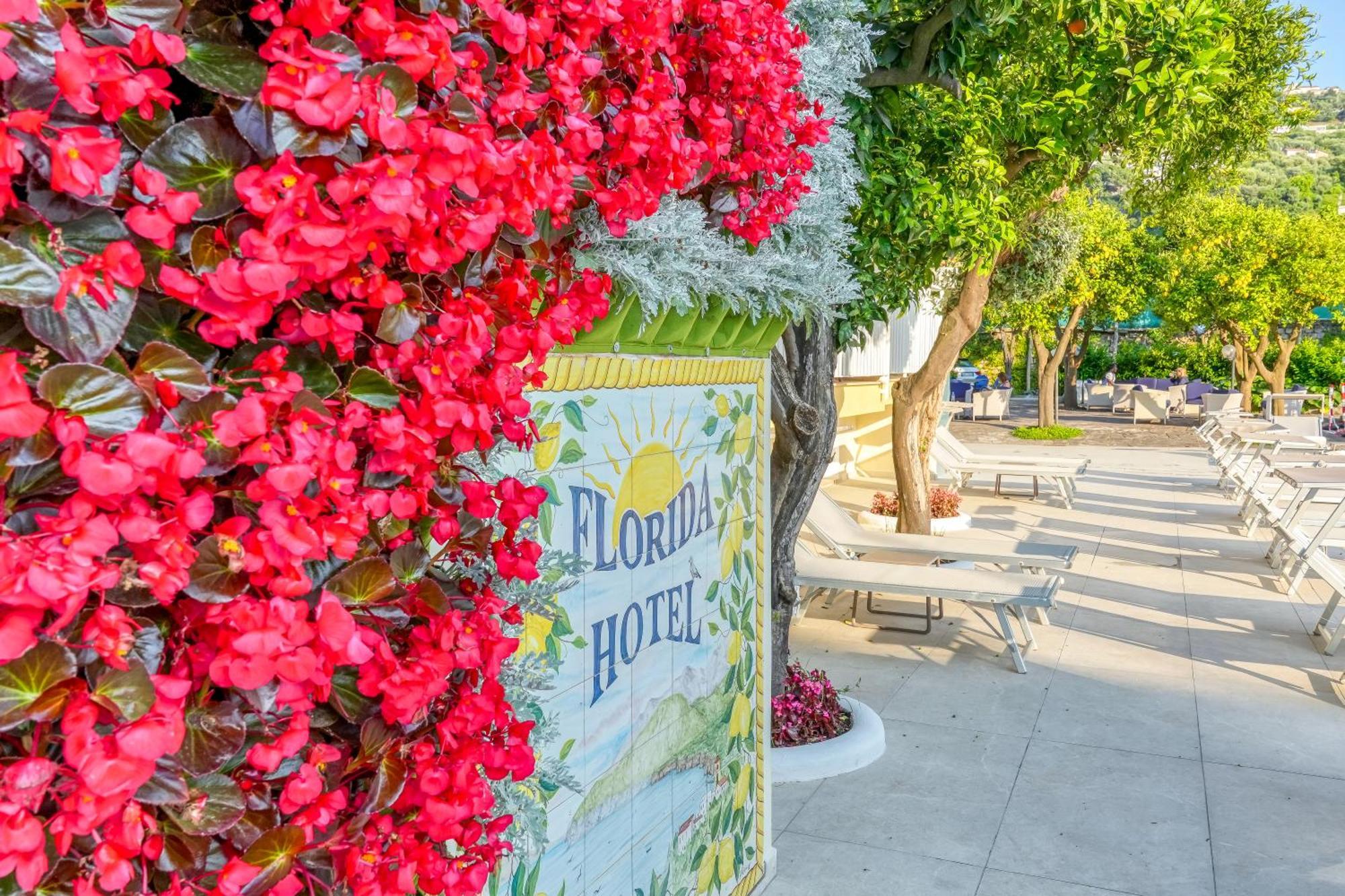 Hotel Florida