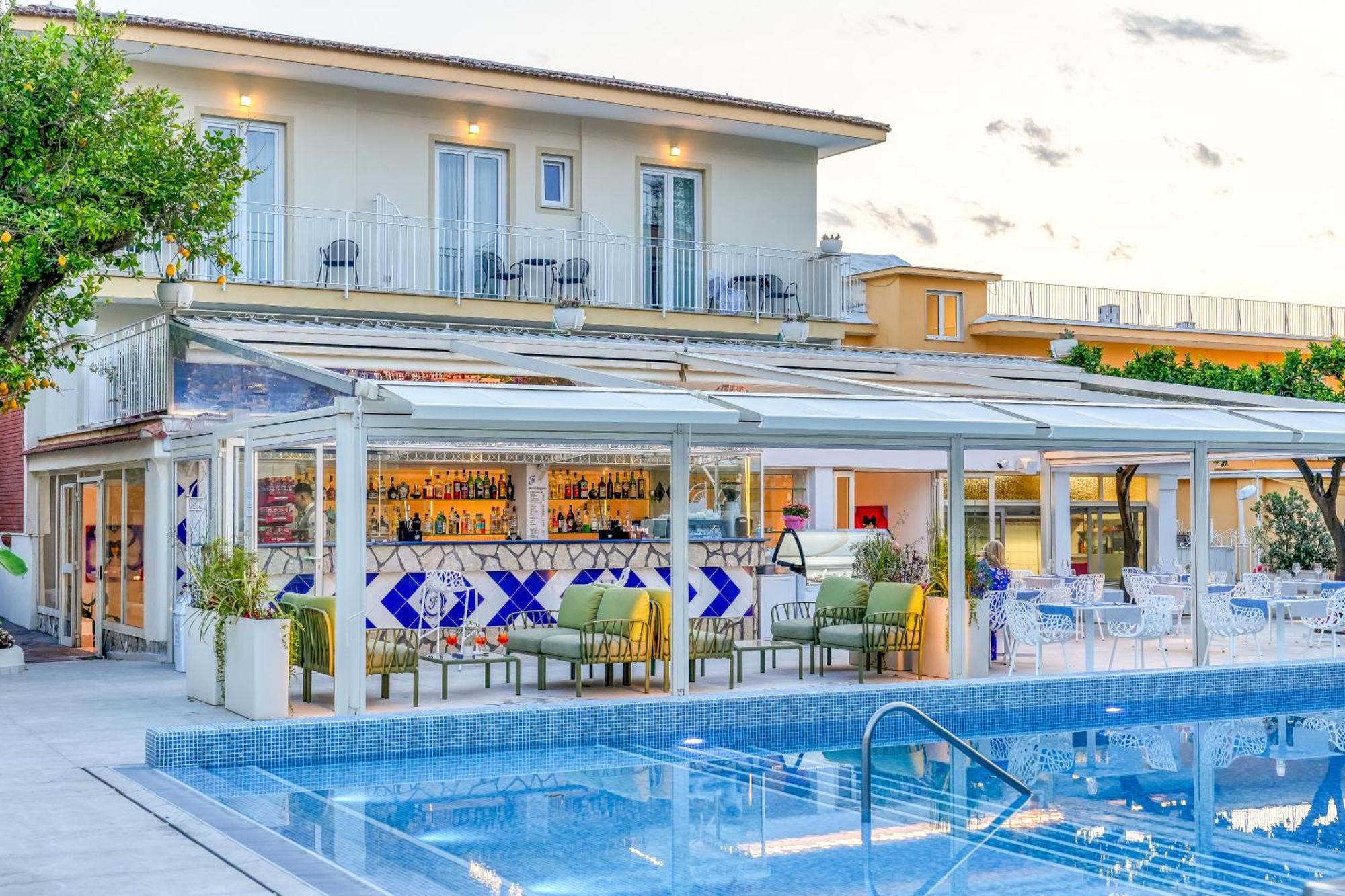Florida Hotel Sorrento