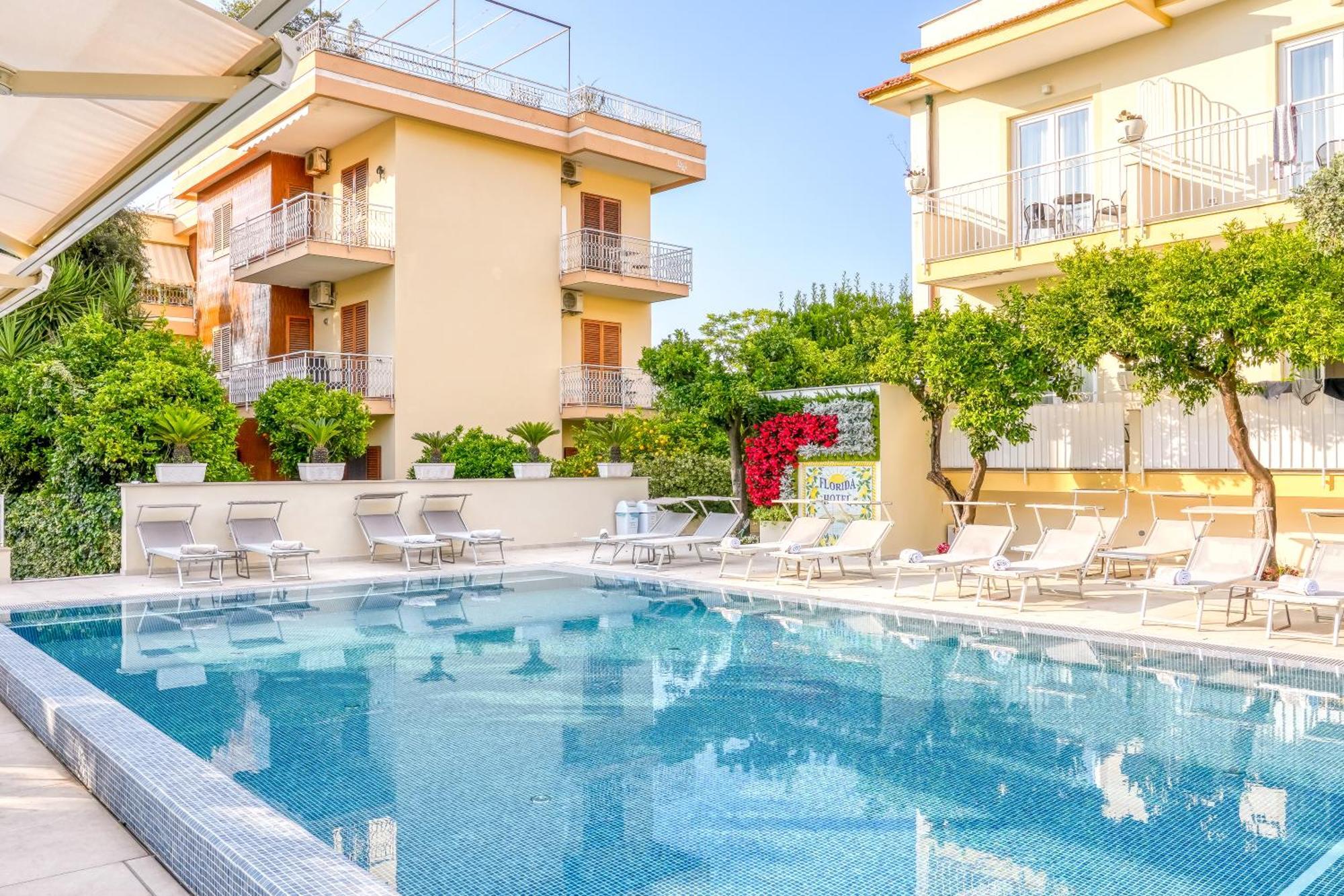 Hotel Florida 3*