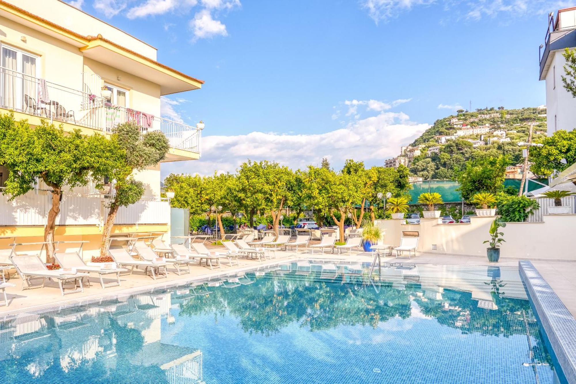 Hotel Florida 3*
