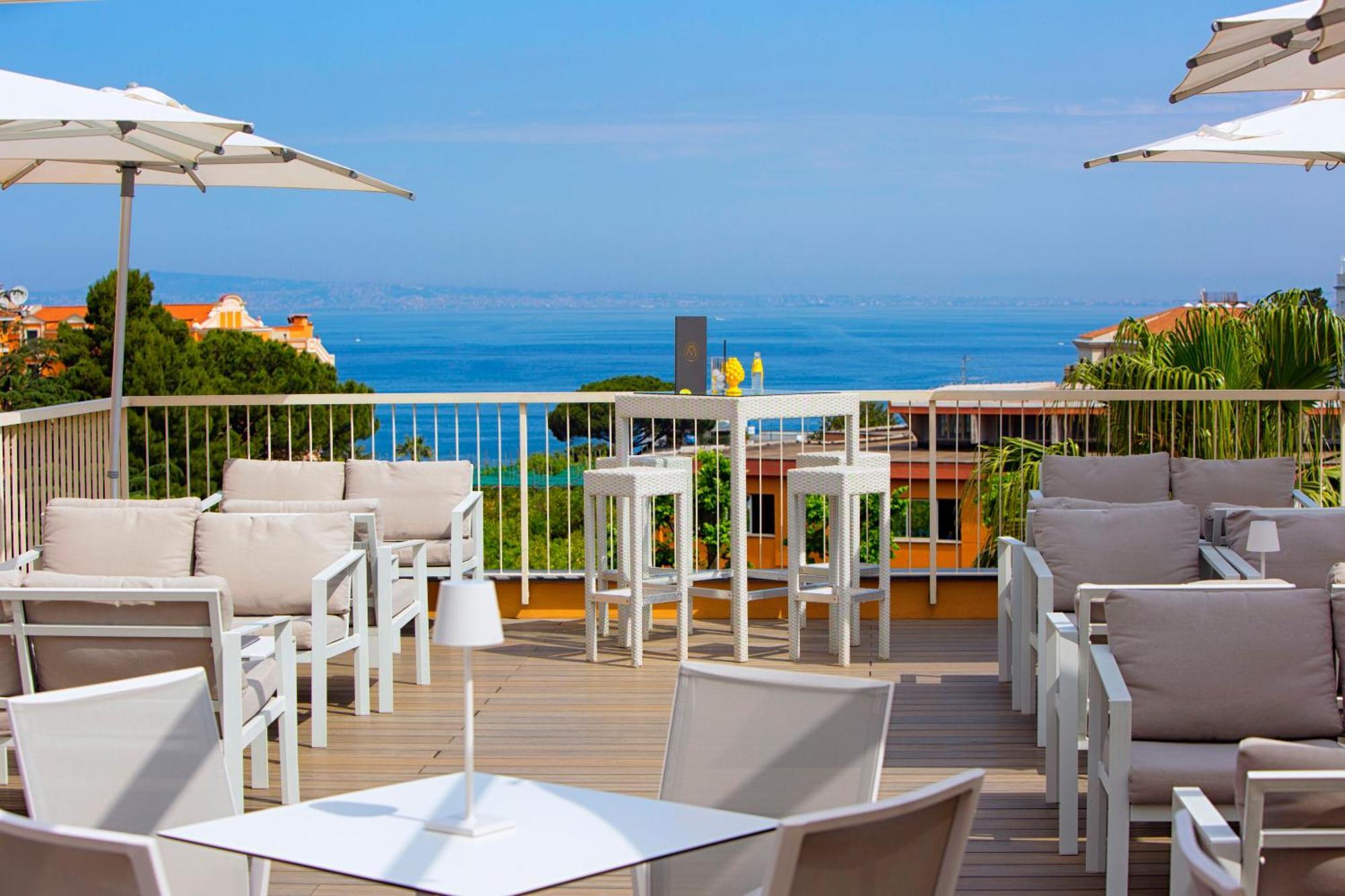 Michelangelo Hotel Sorrento