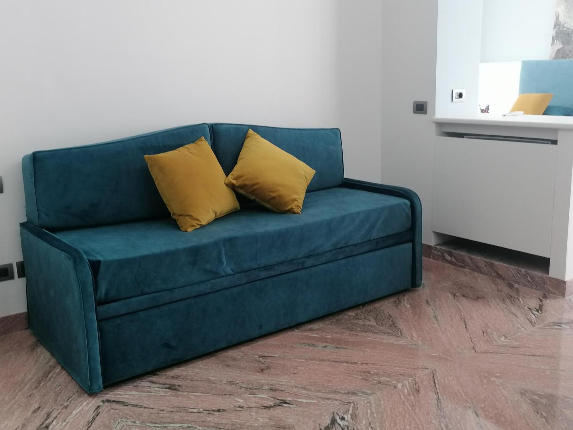 Midtown Excellence Acomodação com café da manhã  Sorrento