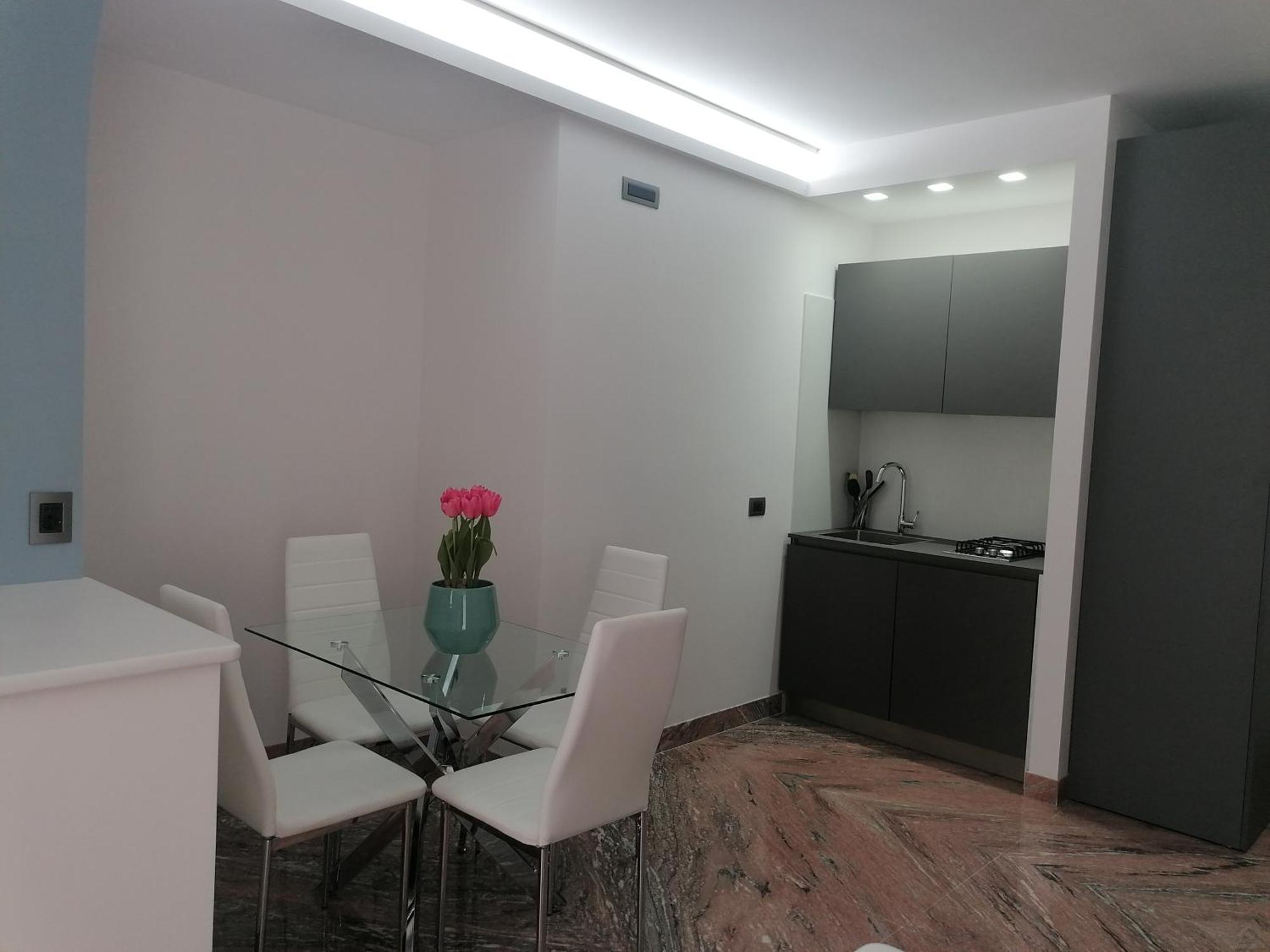 Acomodação com café da manhã  Midtown Excellence *