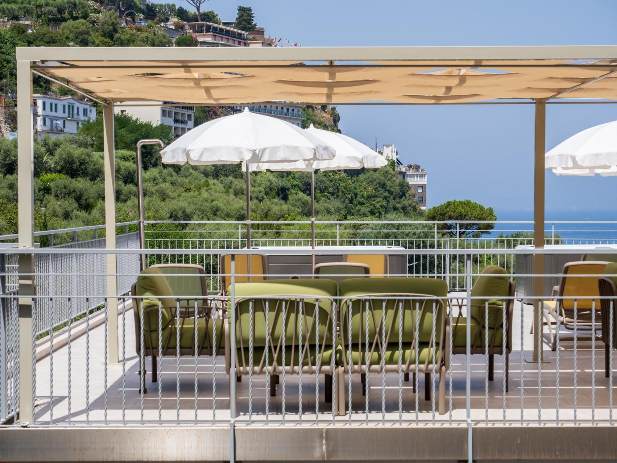 Apartment Futura Smart Flat - De Vivo Realty Sorrento