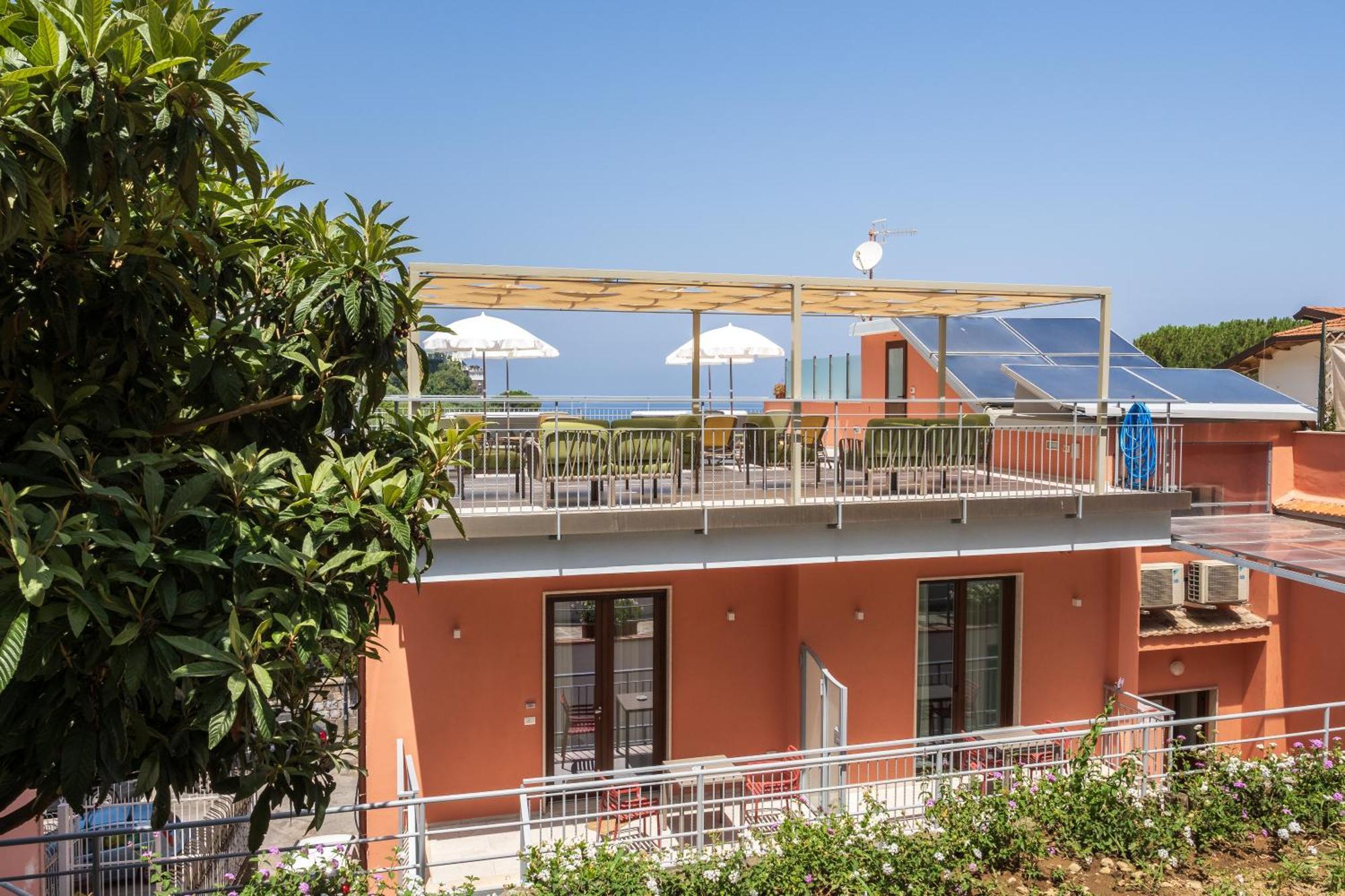 Apartment Futura Smart Flat - De Vivo Realty