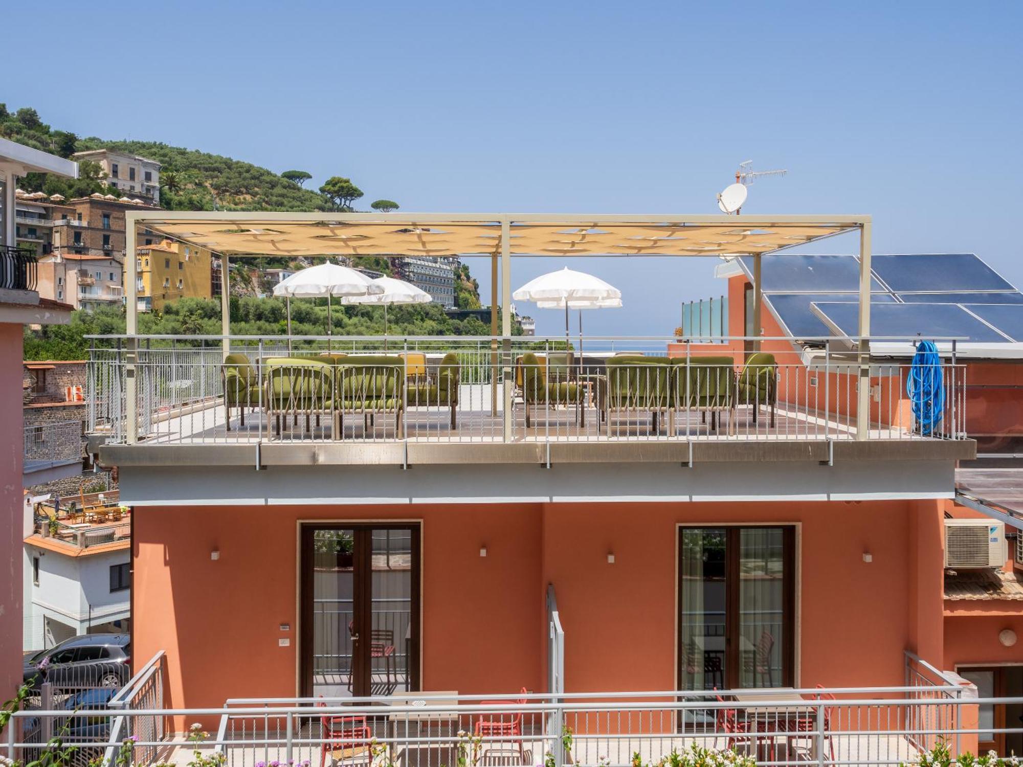 Apartment Futura Smart Flat - De Vivo Realty *