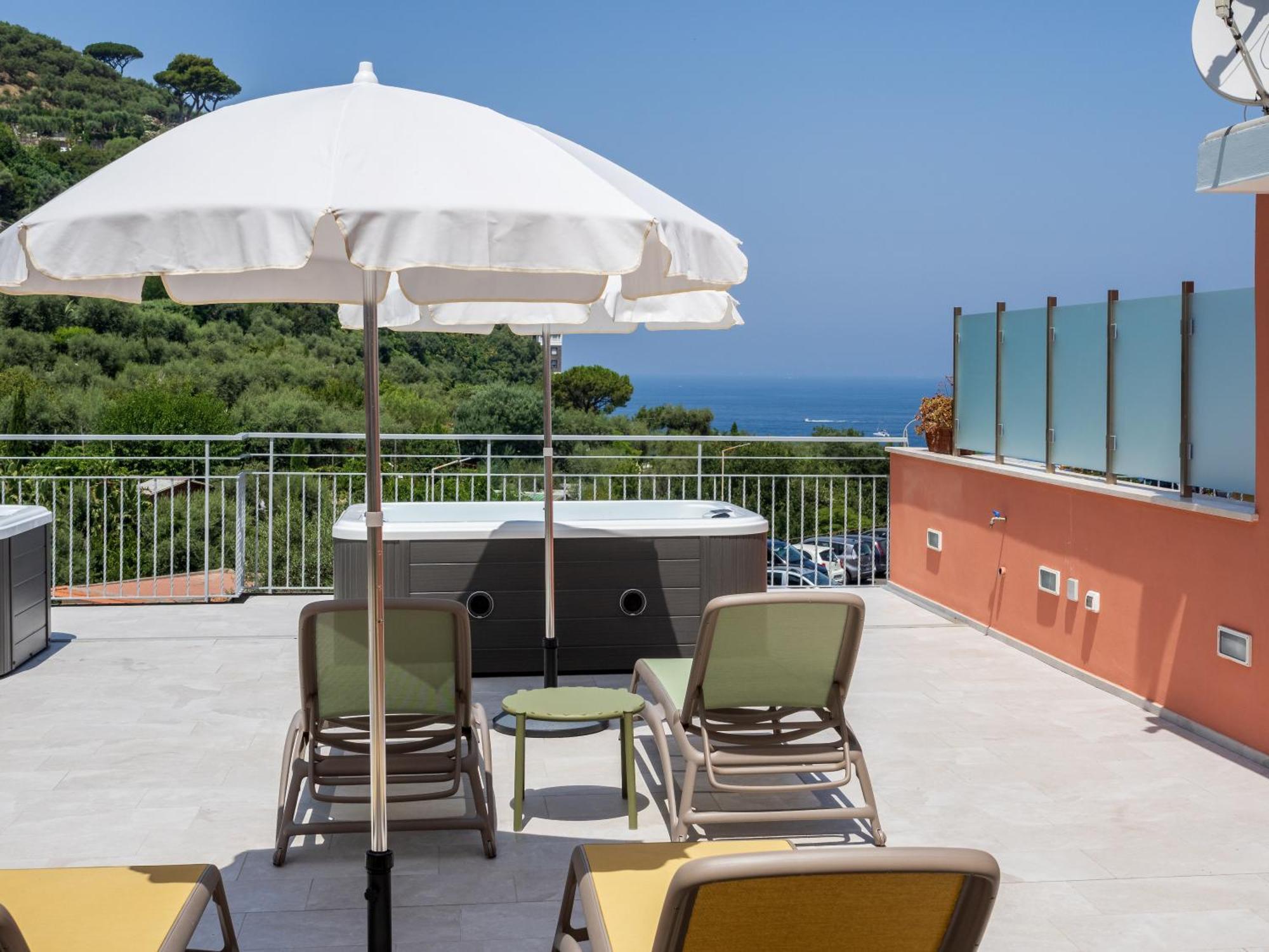 Futura Smart Flat - De Vivo Realty