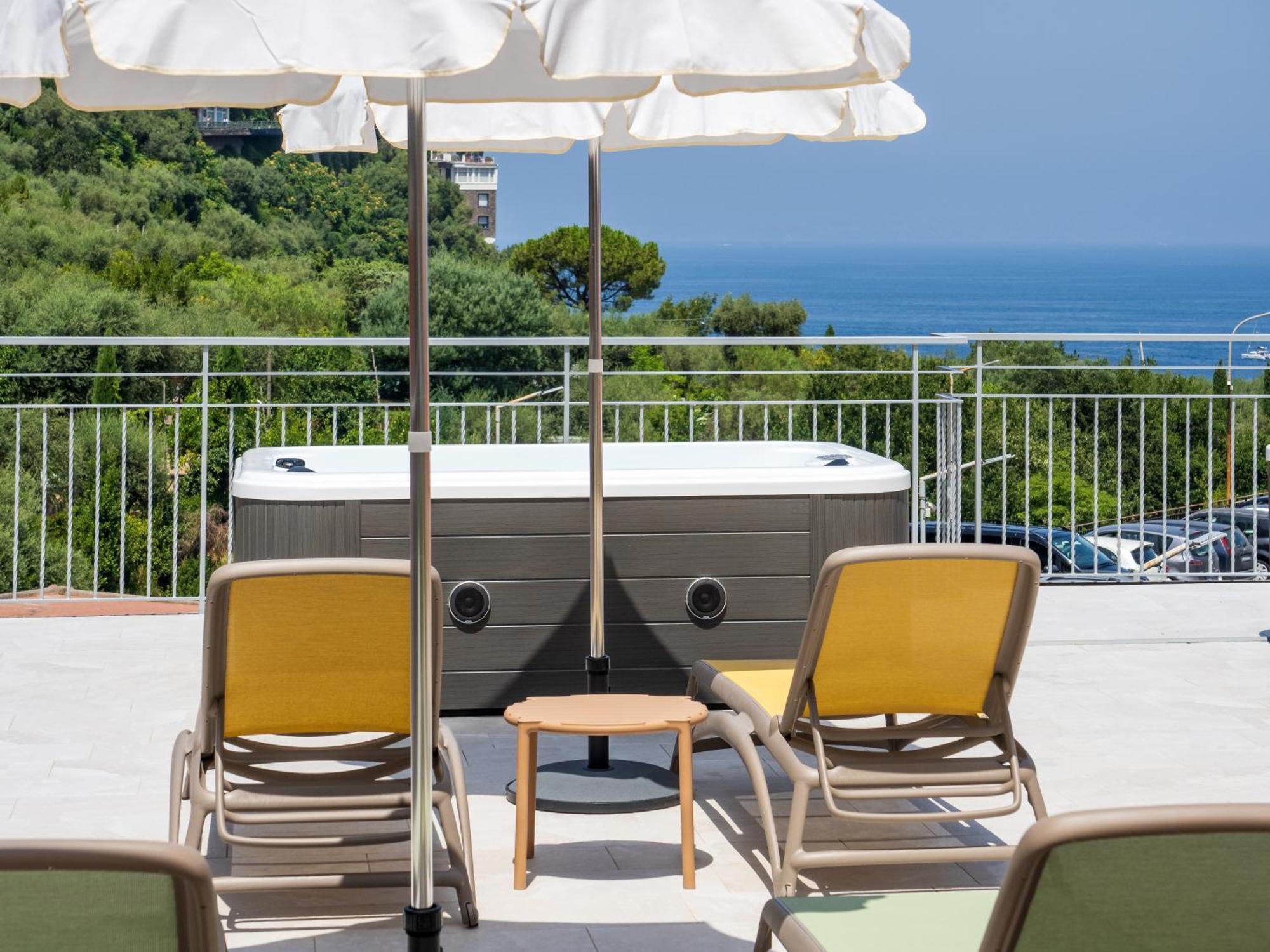 Apartment Futura Smart Flat - De Vivo Realty Sorrento