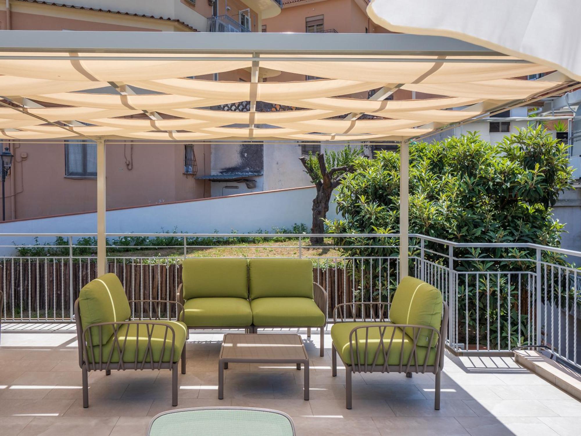 Futura Smart Flat - De Vivo Realty Sorrento