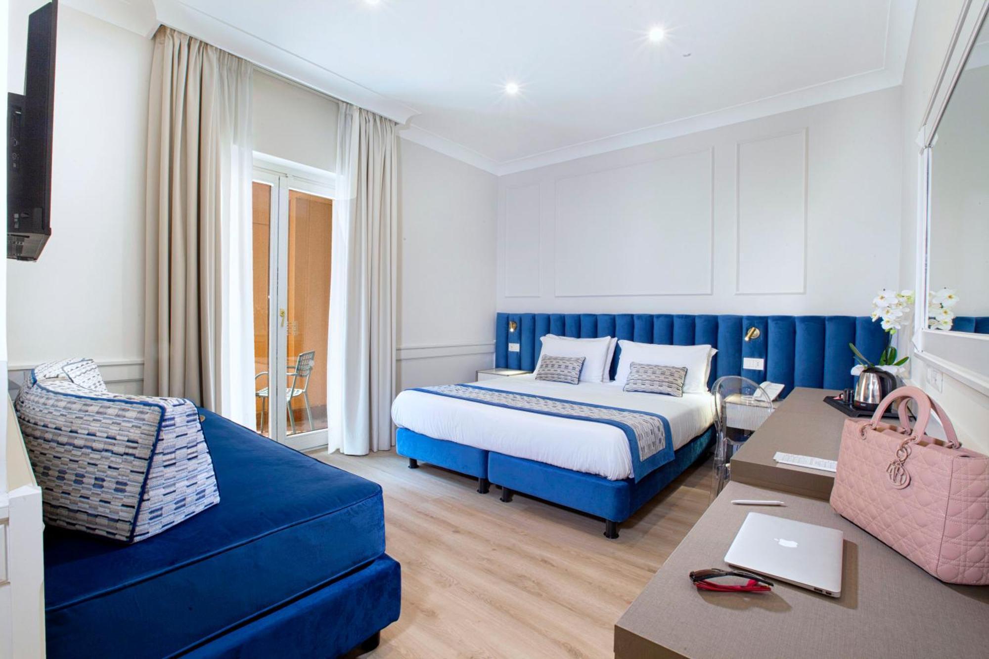 Michelangelo 4* Sorrento
