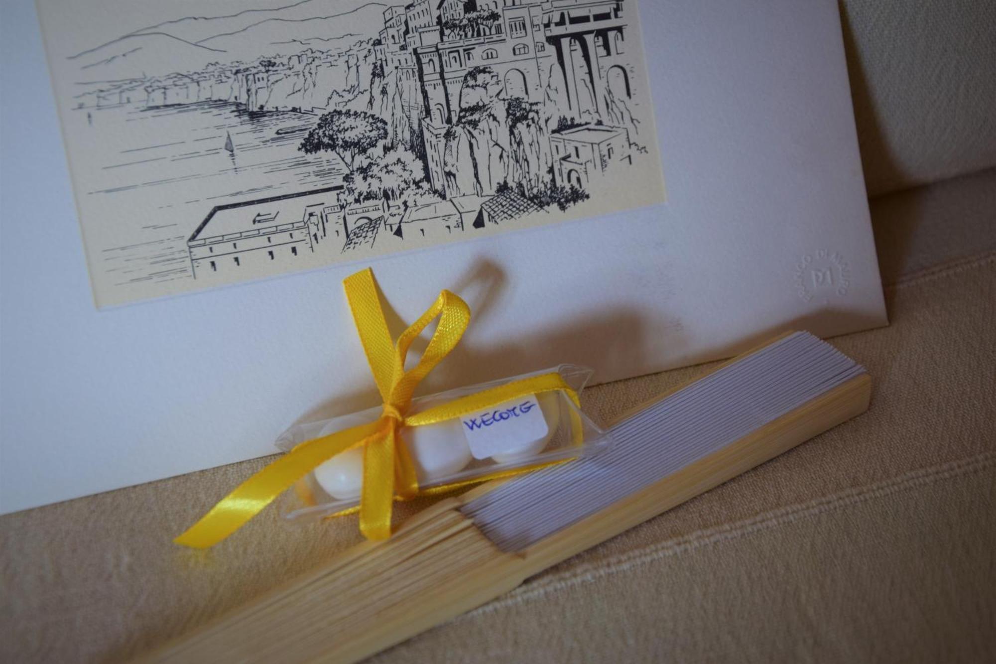 La Capresina Homestay Sorrento