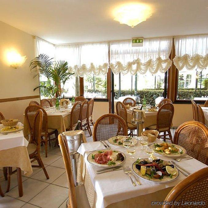 Hotel Eden Sorrento
