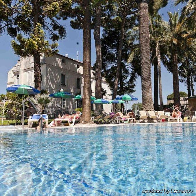 Eden Hotel Sorrento