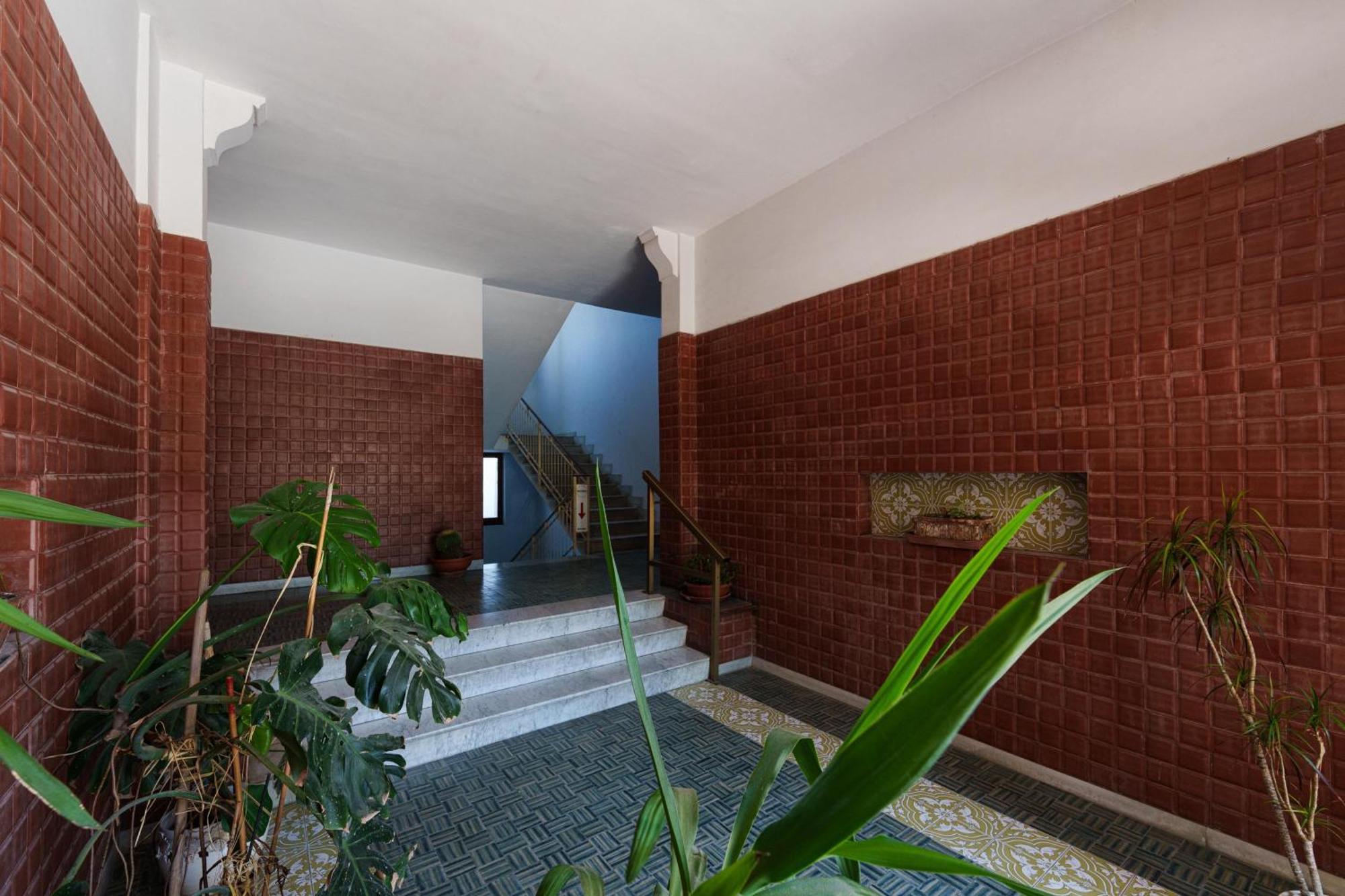 Marina Grande Apartment *