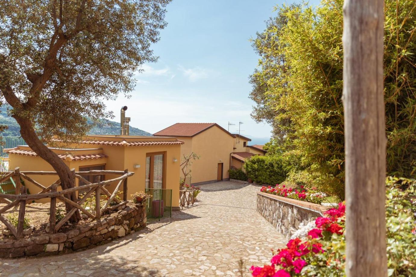 Aparthotel Casale Del Nonno