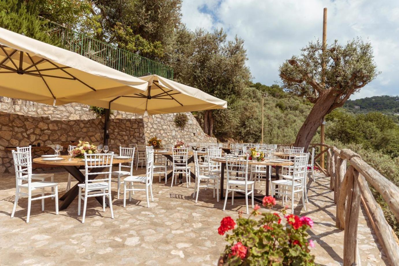 Aparthotel Casale Del Nonno *