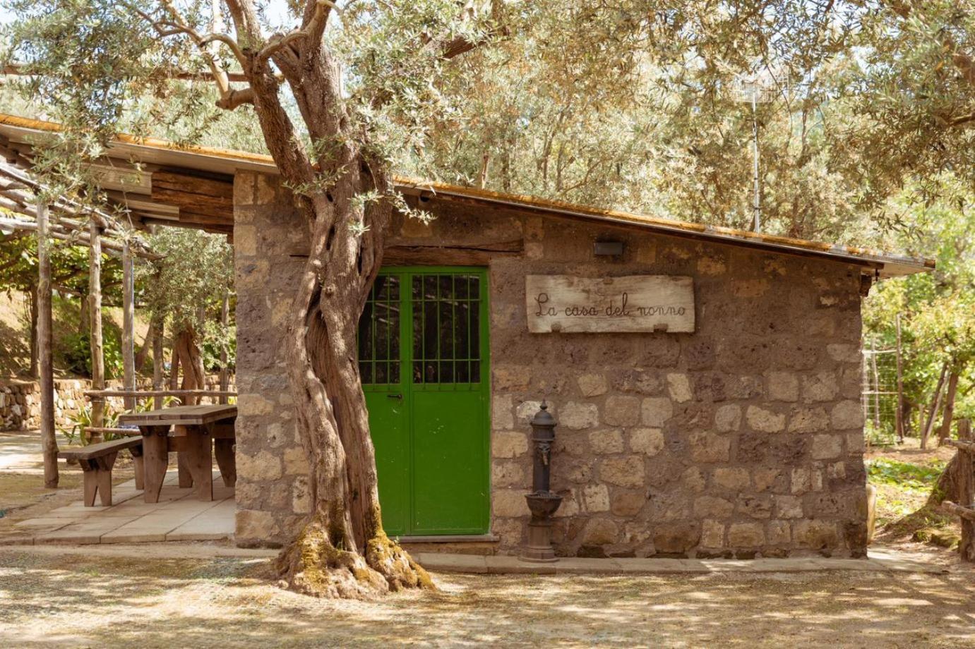 Casale Del Nonno Aparthotel