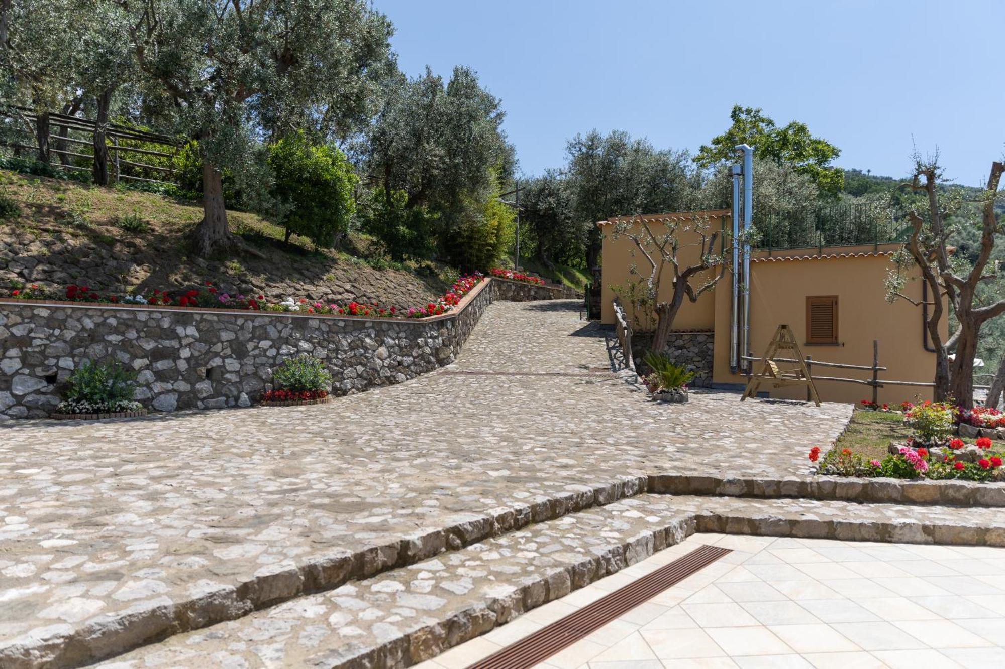 Casale Del Nonno Sorrento