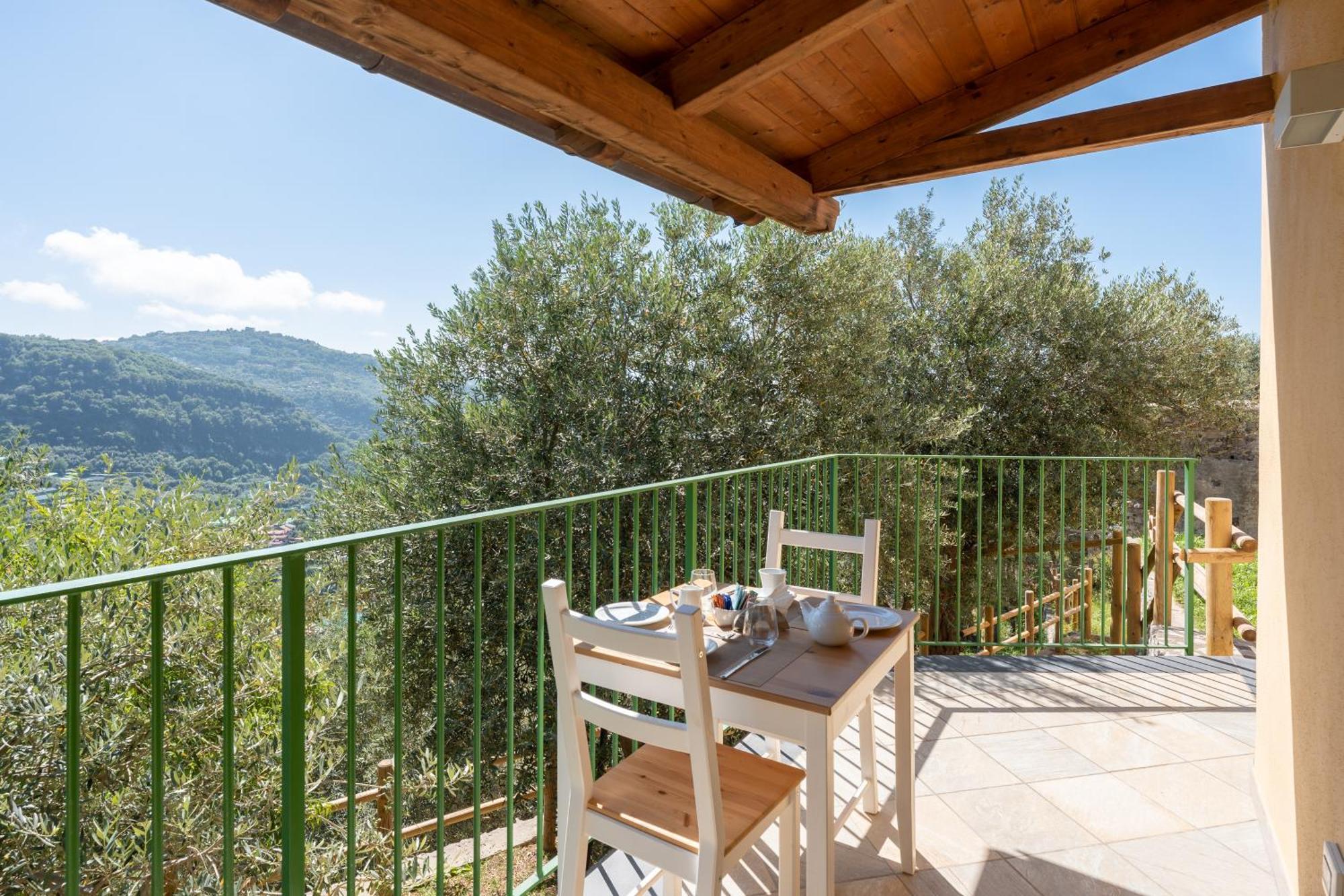 Aparthotel Casale Del Nonno Sorrento