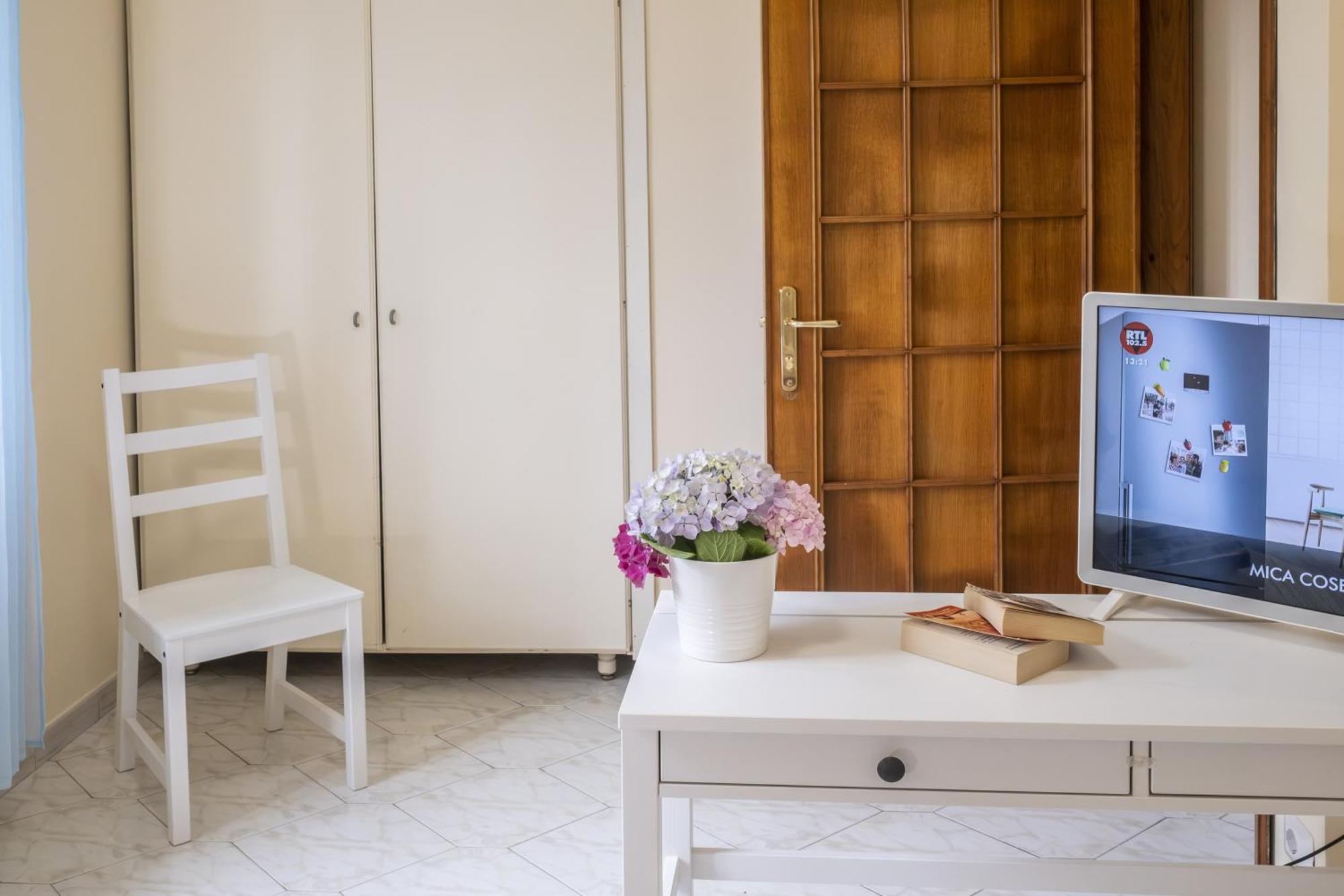 La Natura X6 With Garden And Free Private Parking Villa *