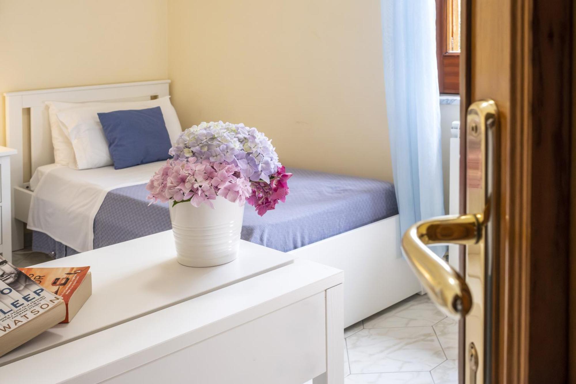 La Natura X6 With Garden And Free Private Parking * Sorrento