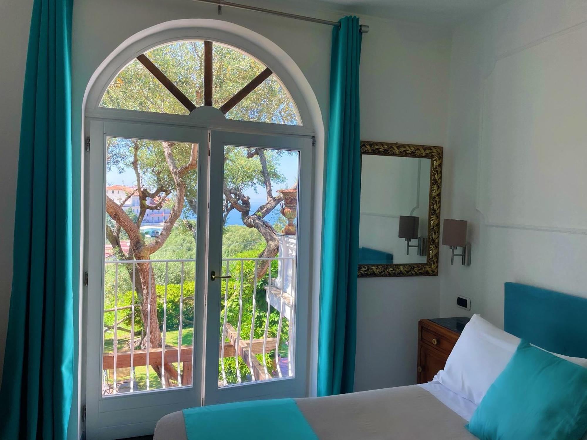 Guest house Giovanna 5*