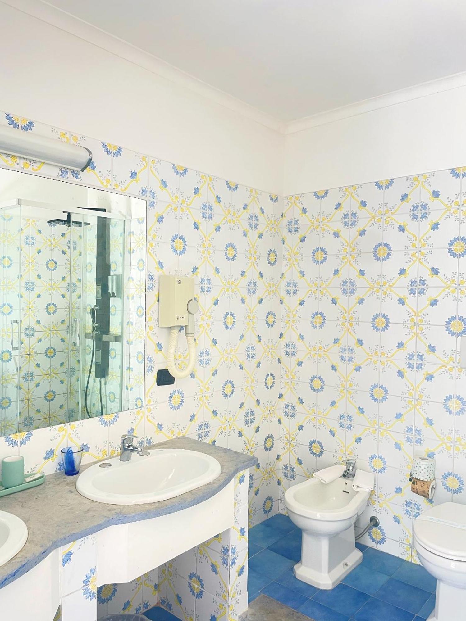 Guest house Giovanna