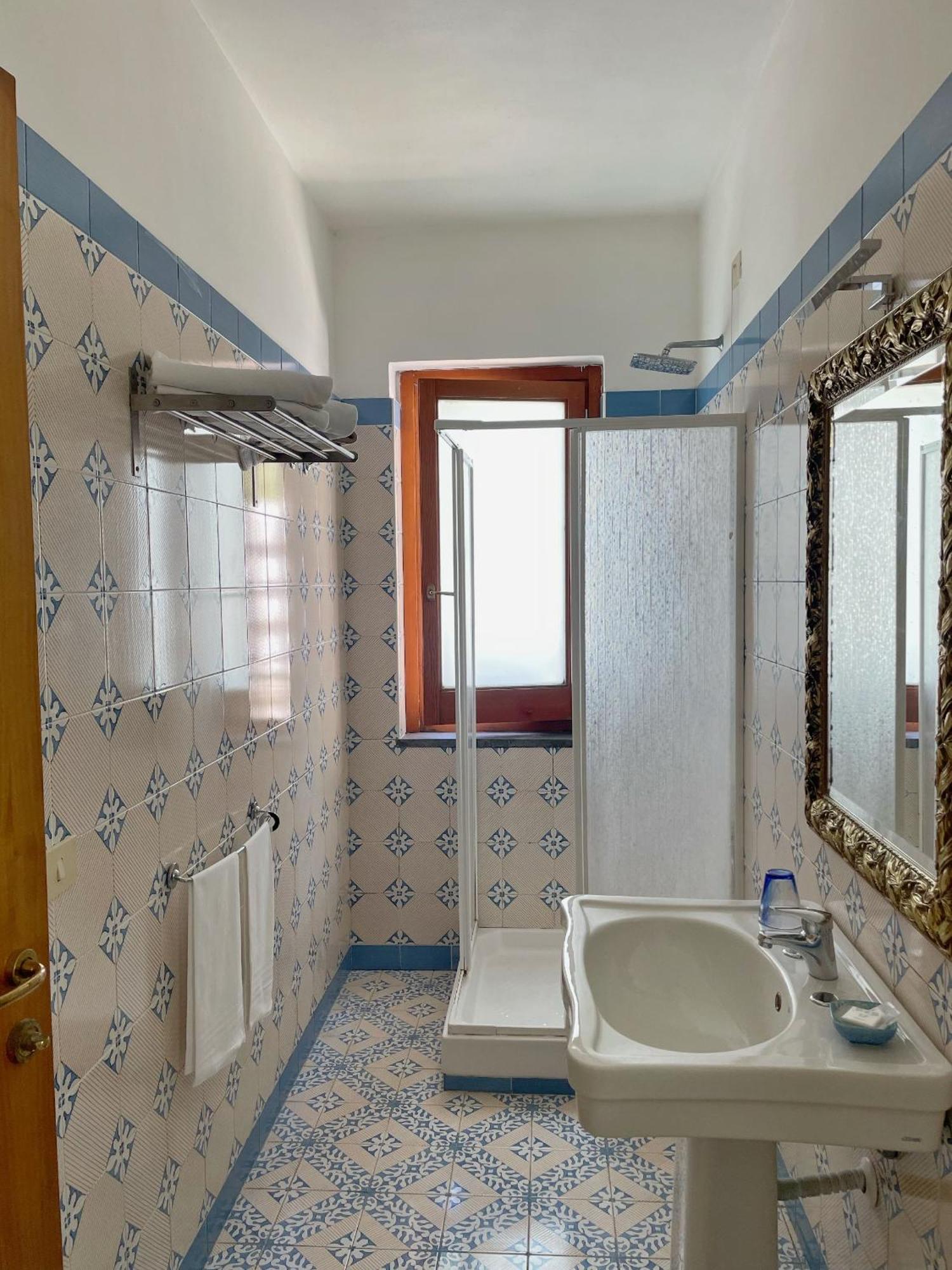 Guest house Giovanna 5*
