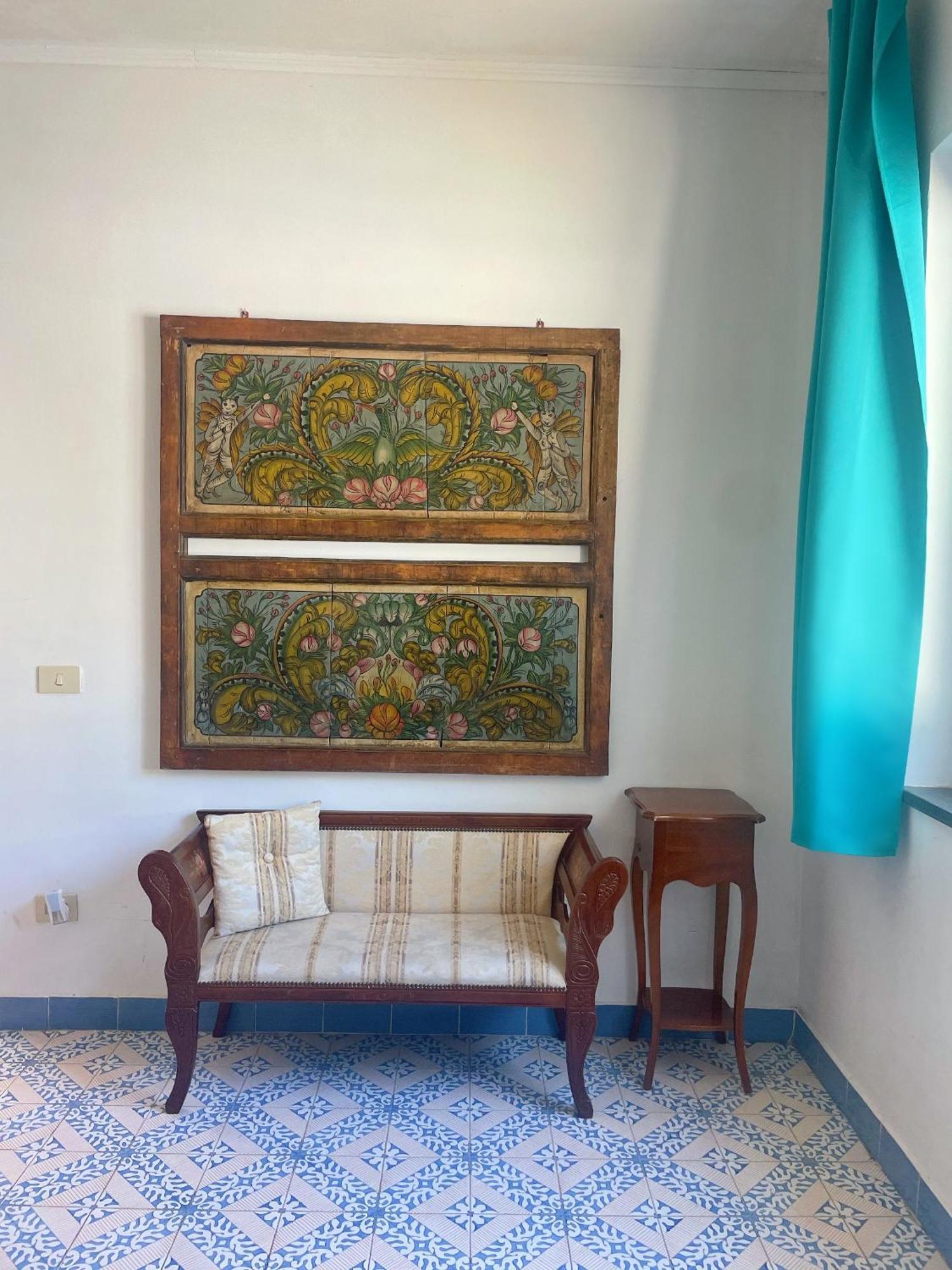 Guest house Giovanna Sorrento
