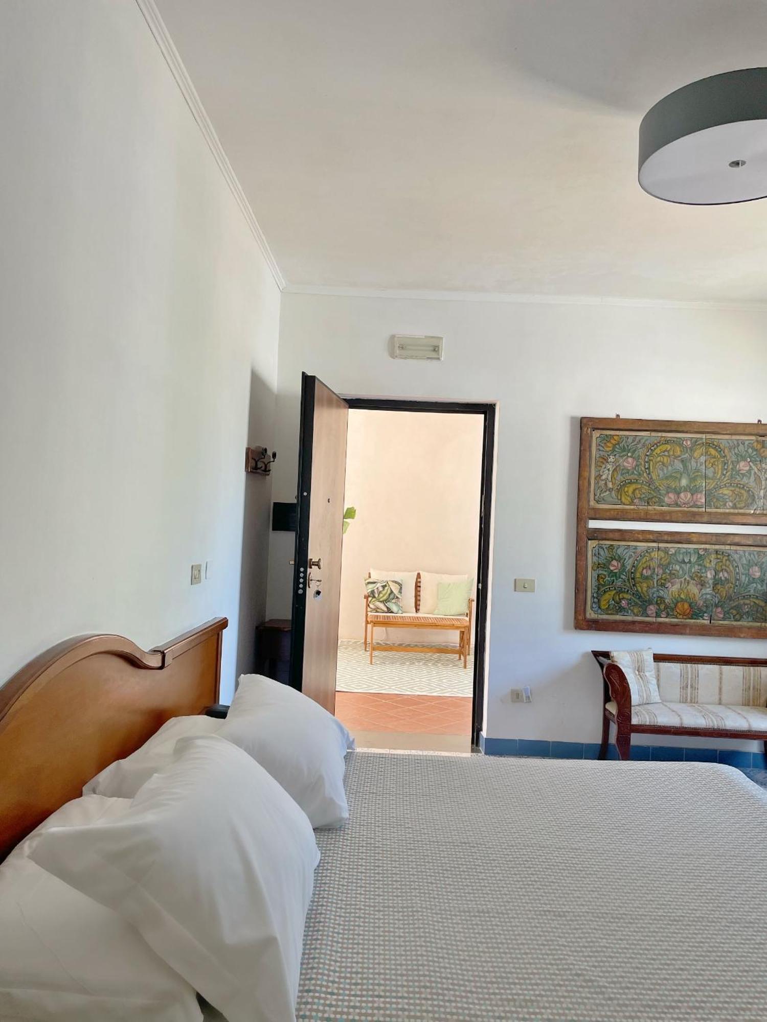 Giovanna Guest house