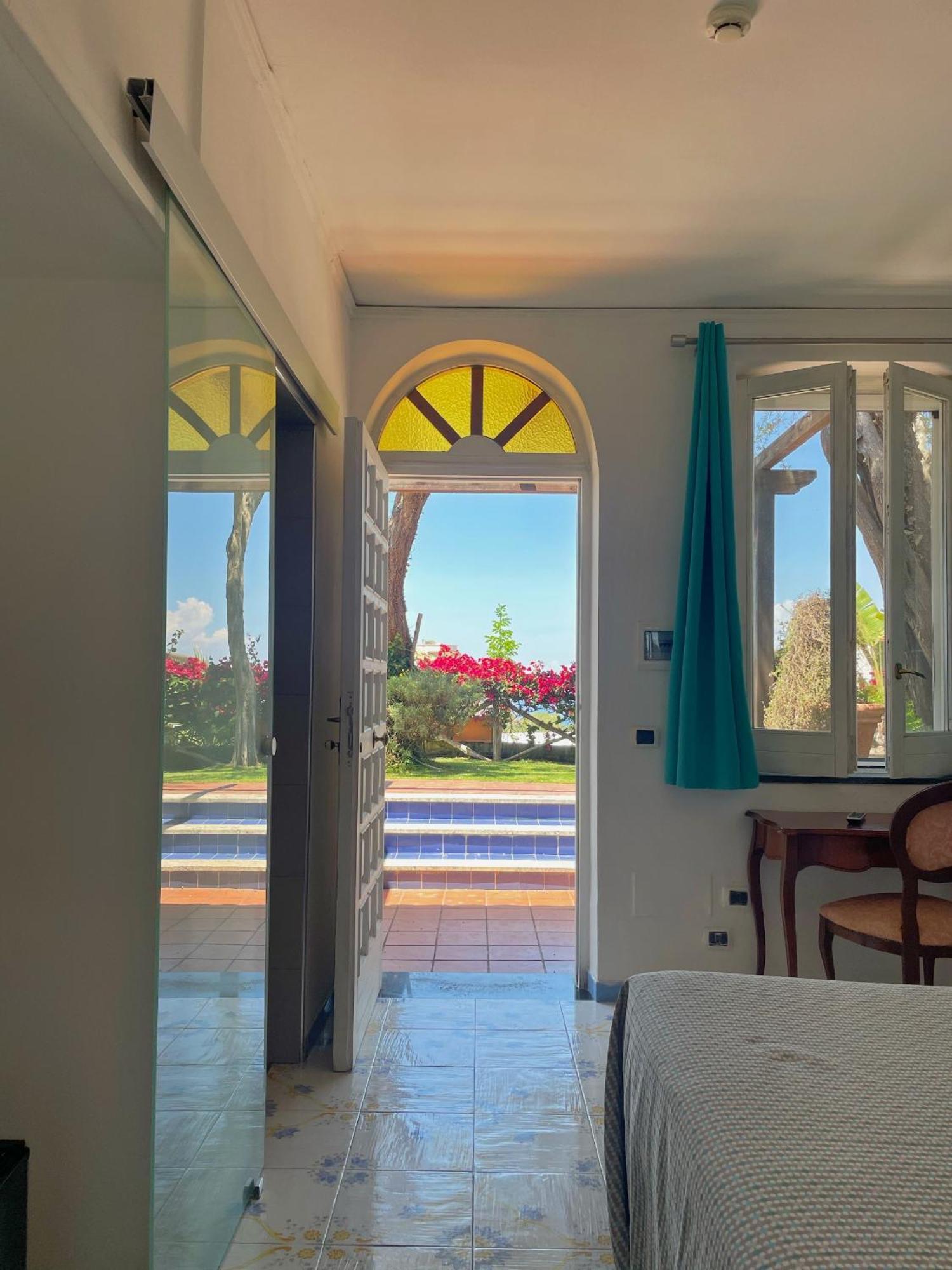 Guest house Giovanna Sorrento