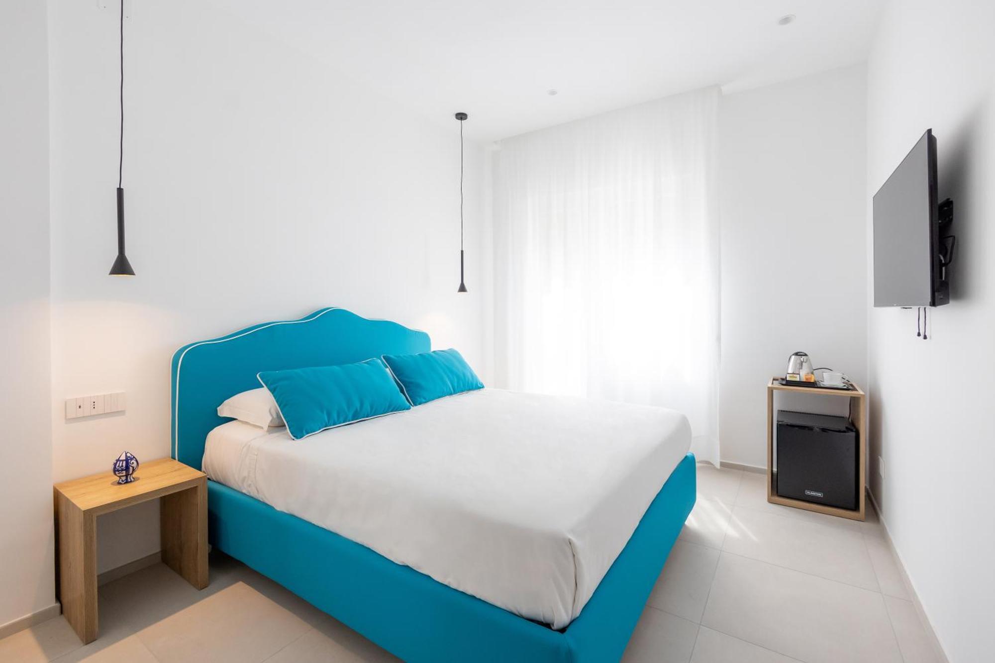 Bed & Breakfast Vittoria