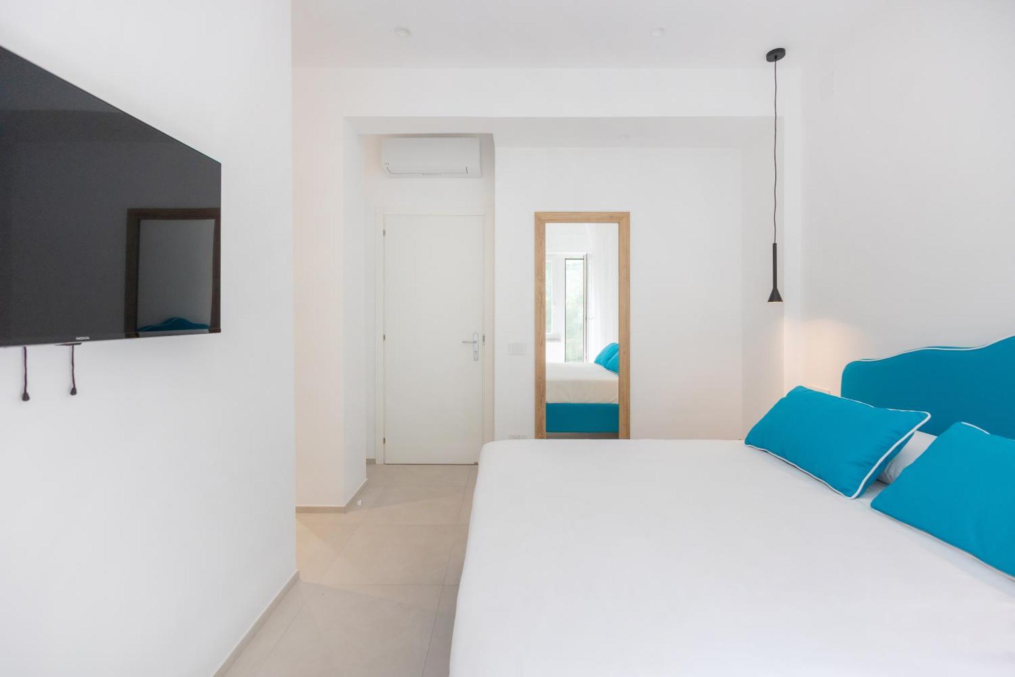 Vittoria Bed & Breakfast