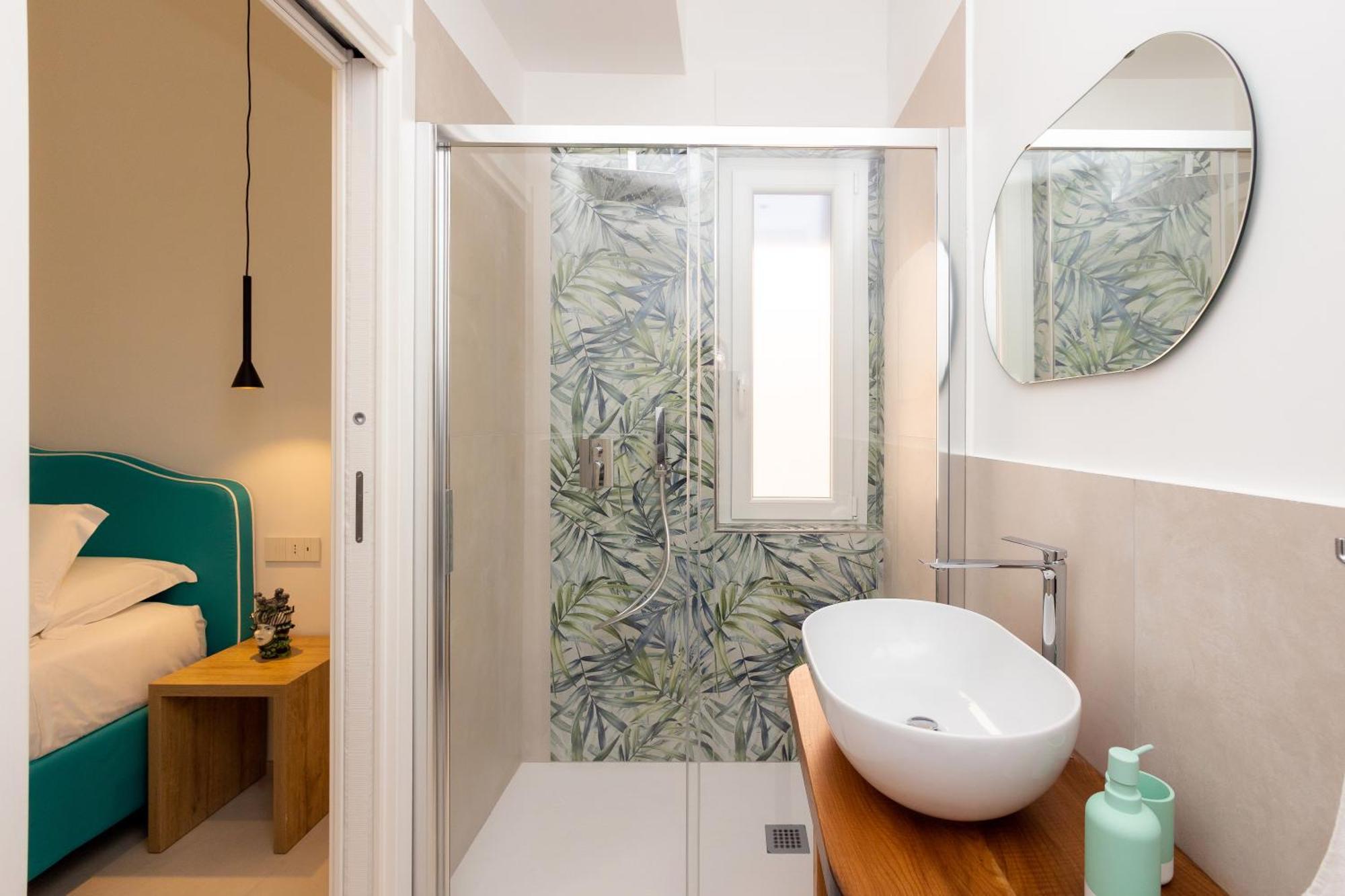 Vittoria Bed & Breakfast Sorrento