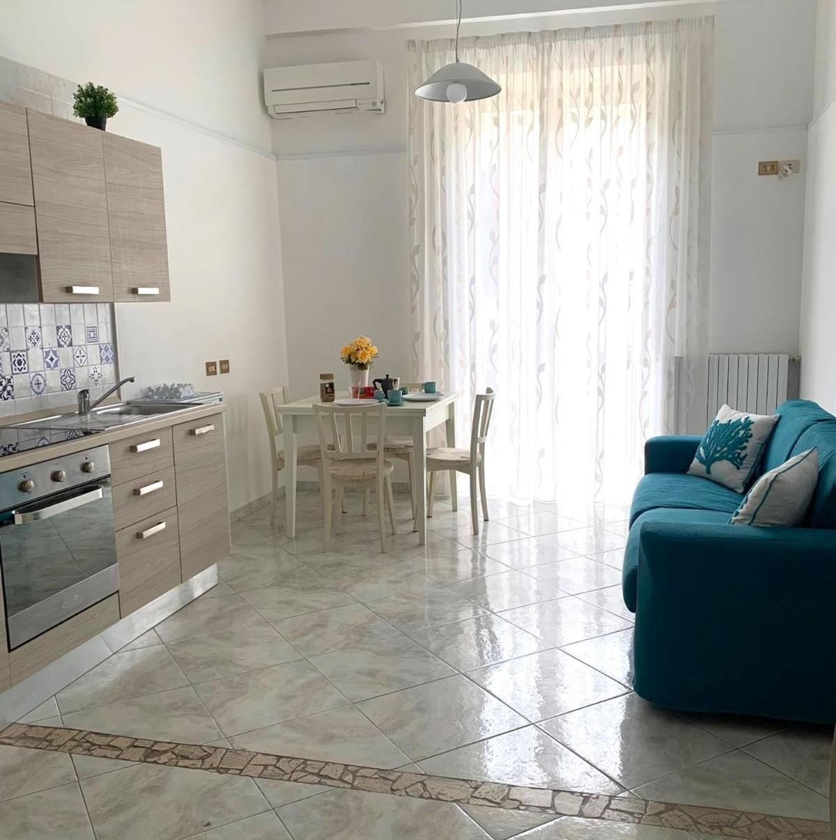 La Piccola Apartamento
