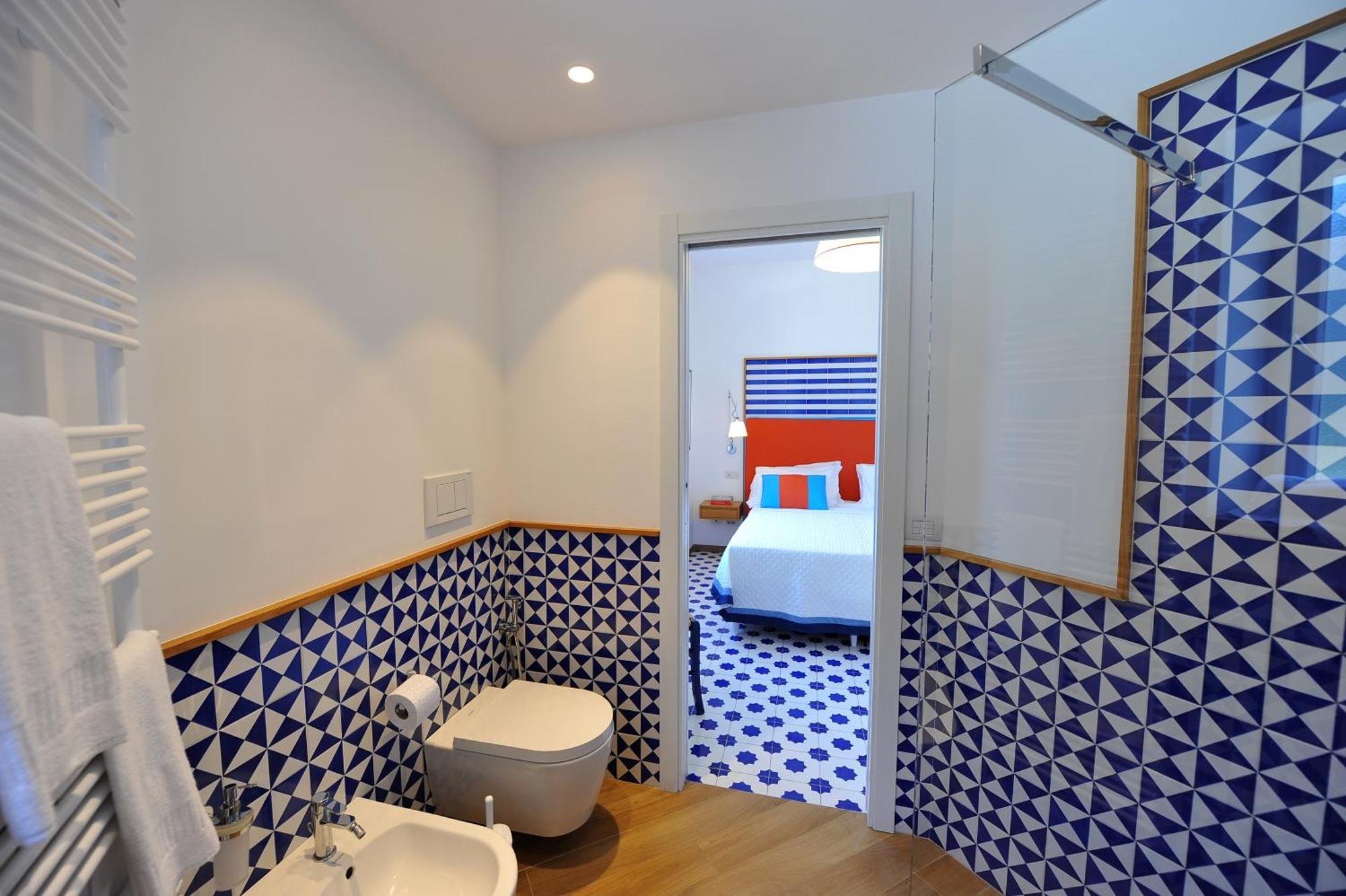 Affittacamere Maison Lauren