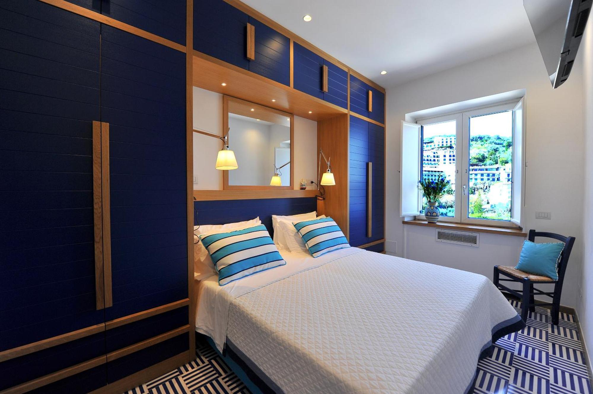 Maison Lauren Guest house Sorrento