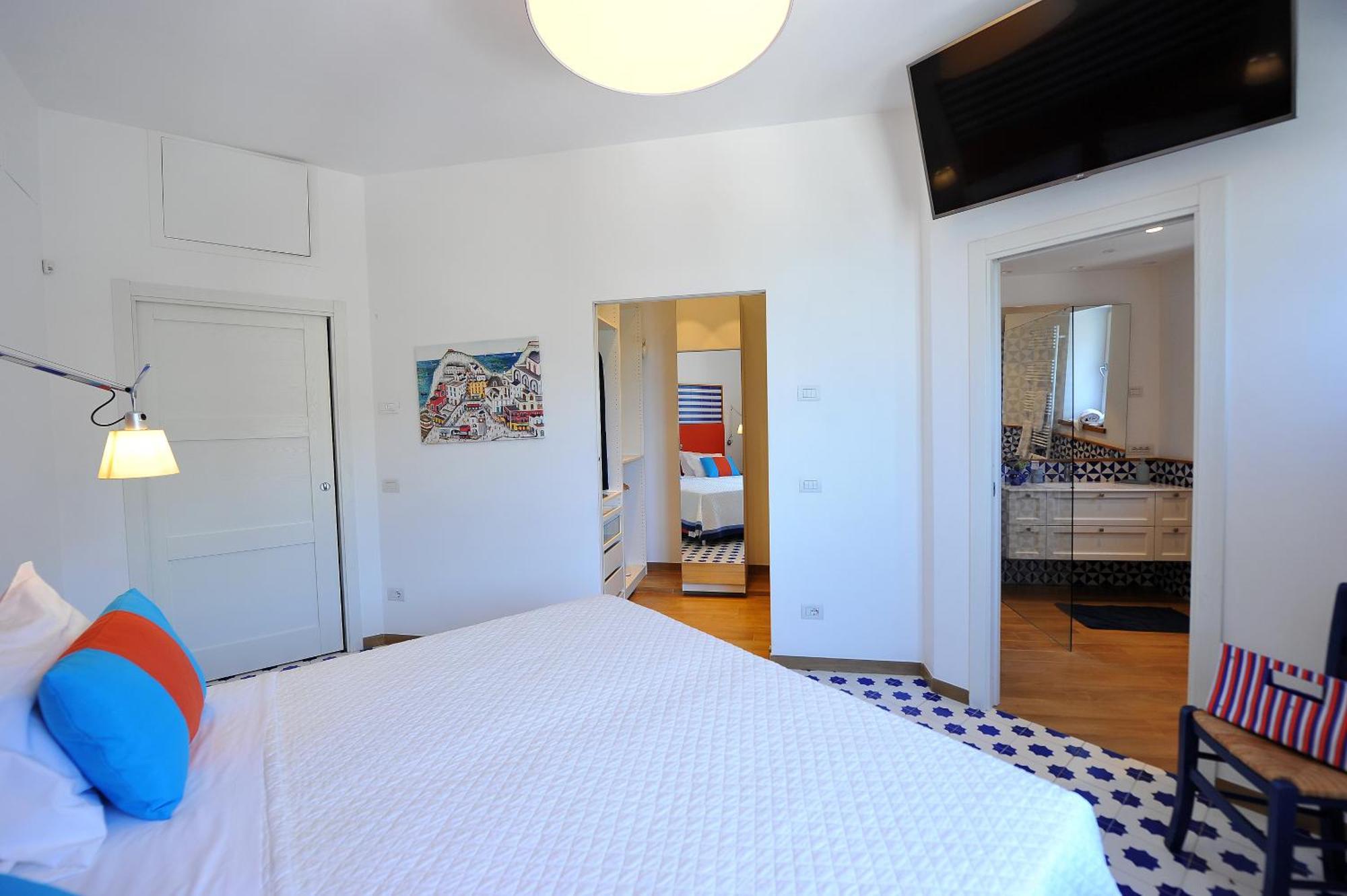 Maison Lauren Guest house