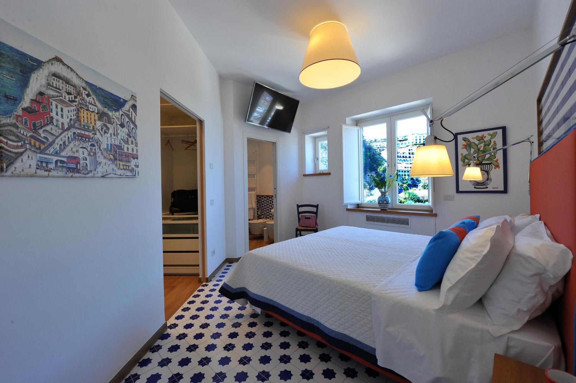 Maison Lauren Affittacamere 2*